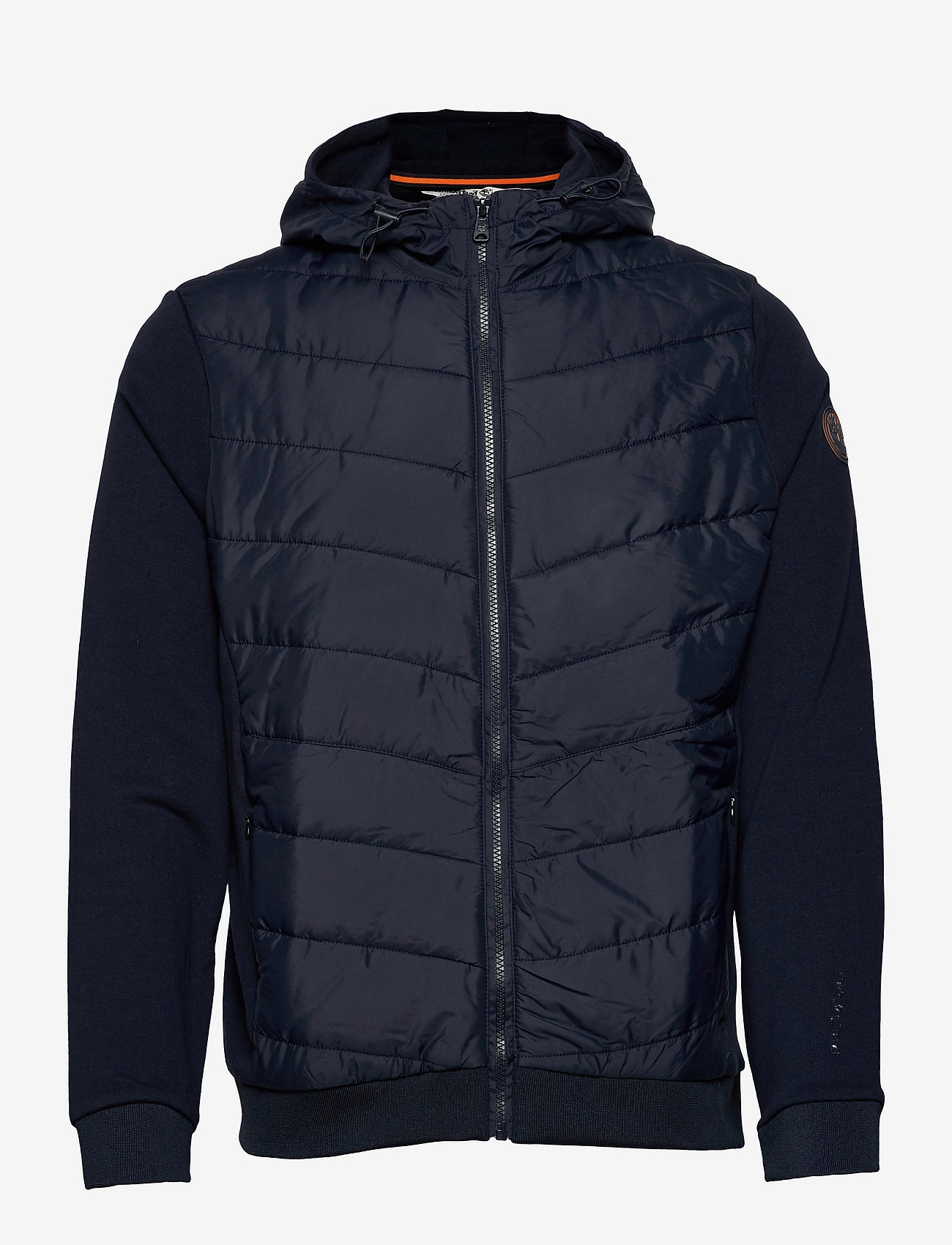 Timberland - CLS Cabot - dark sapphire - 0