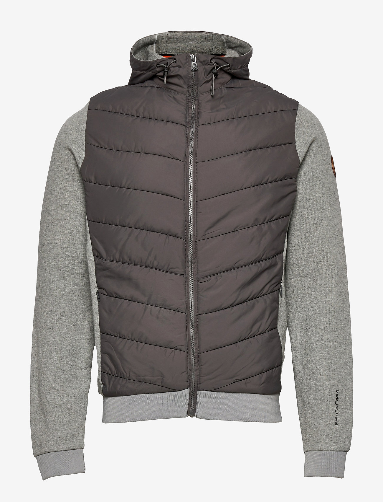 CLS Cabot - CASTLEROCK-BLACK