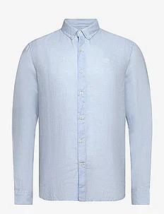 MILL BROOK Linen Shirt SKYWAY, Timberland