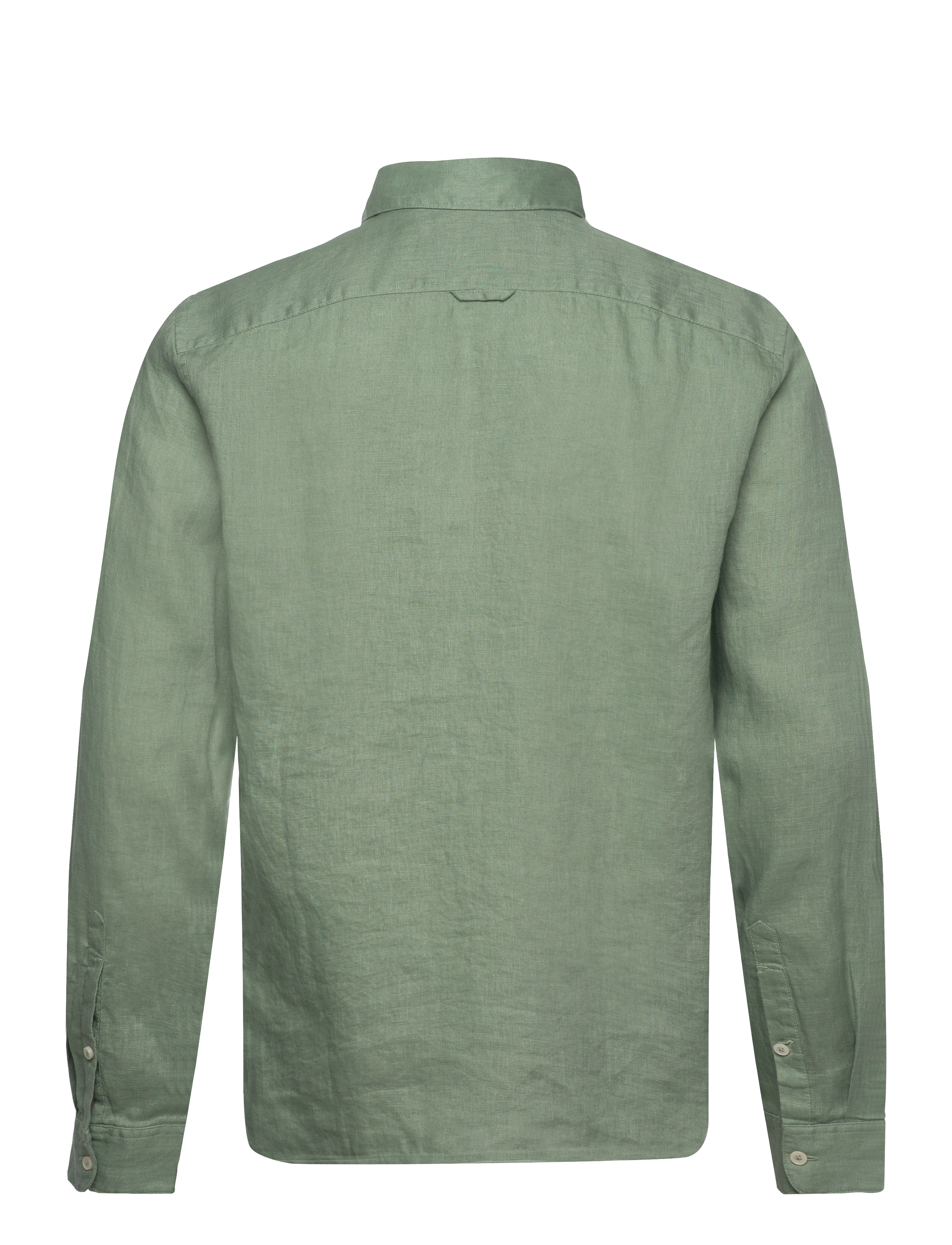 Timberland - Linen Shirt - pro green bay - 1