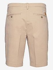Timberland - STRAIGHT CHINO SHORT - chino shorts - humus - 1