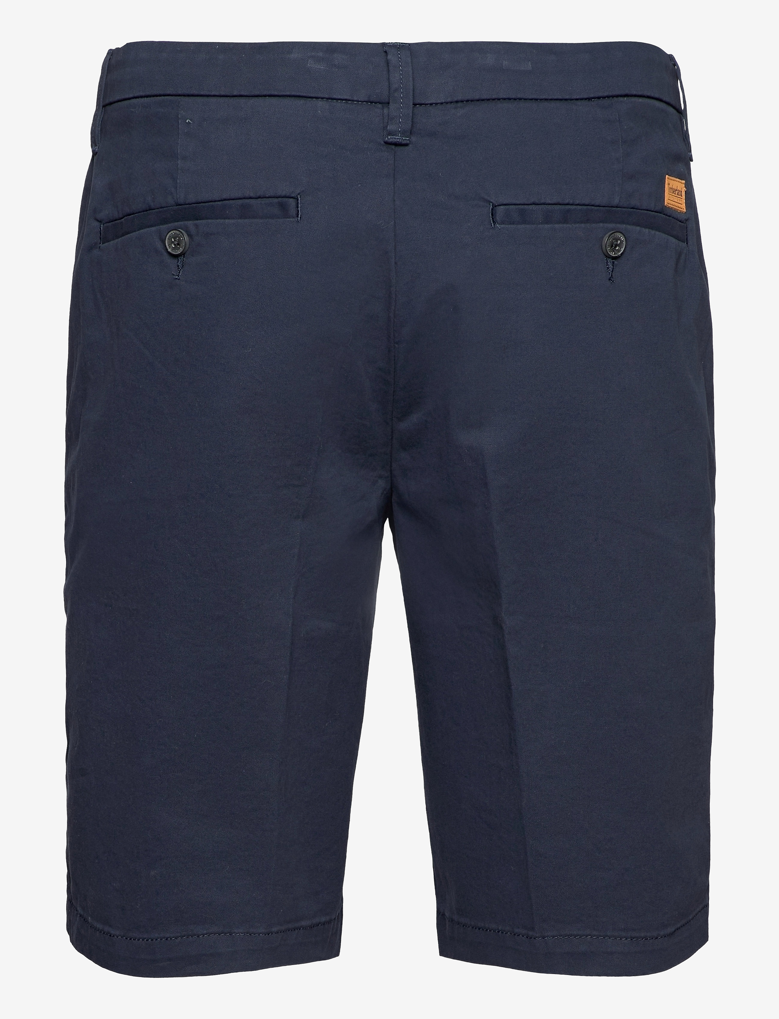 Timberland - Twill Chino Short - chinos shorts - dark sapphire - 1