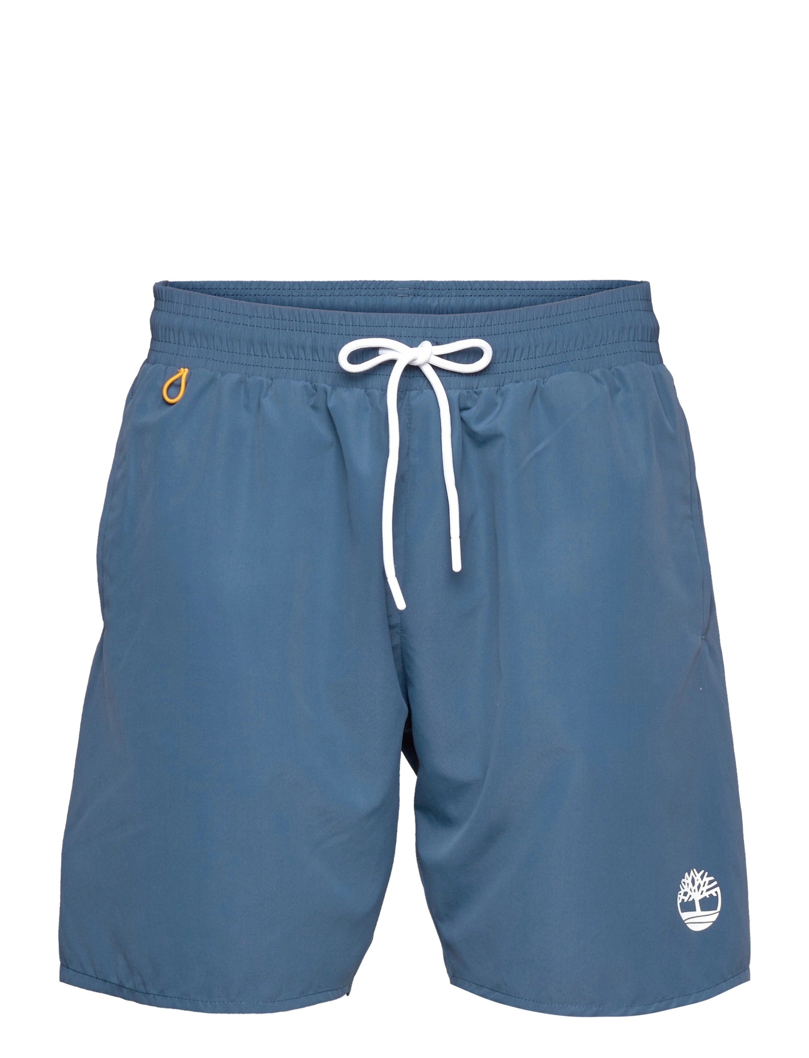 Solid Swim - DARK DENIM