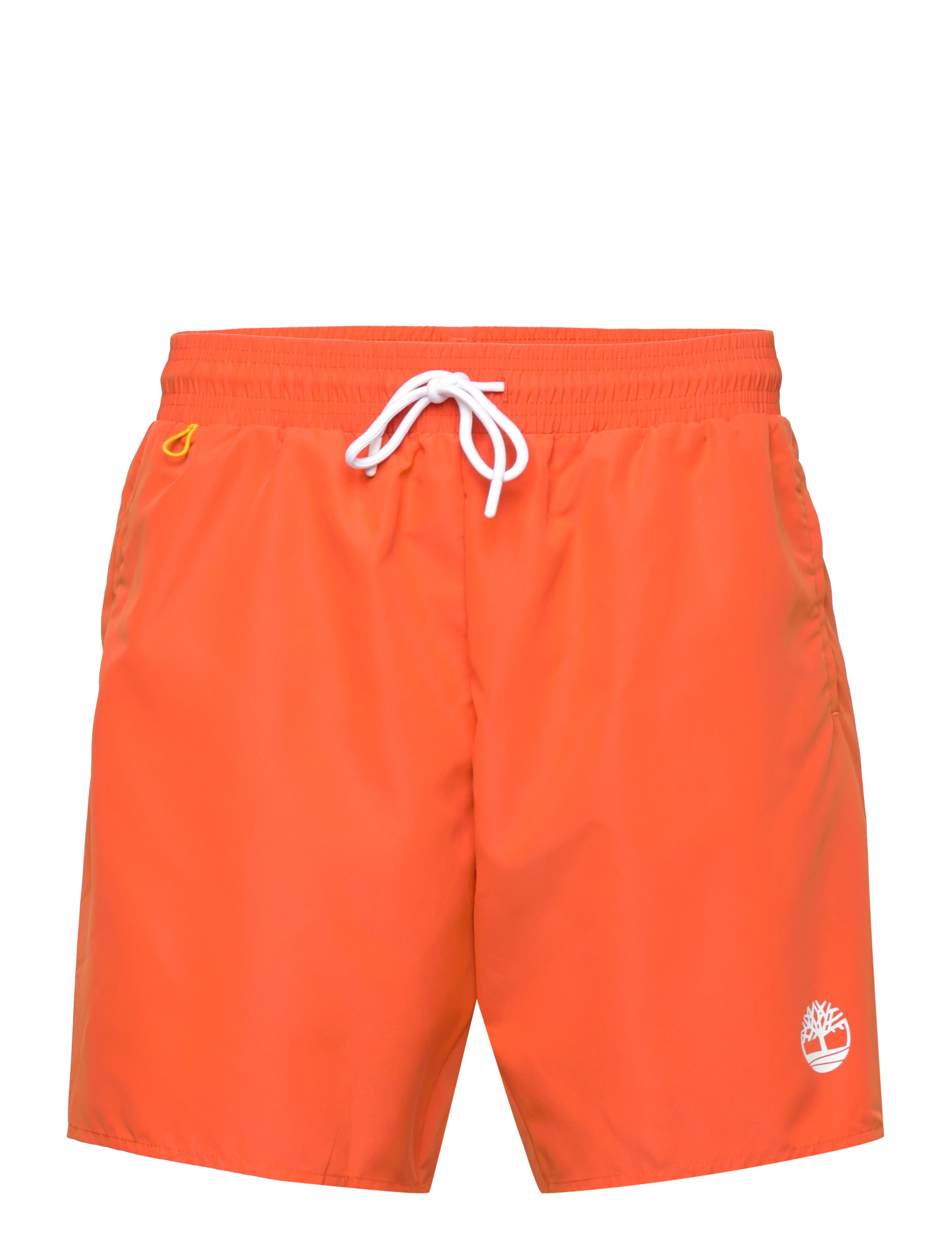 Solid Swim - BURNT OCHRE