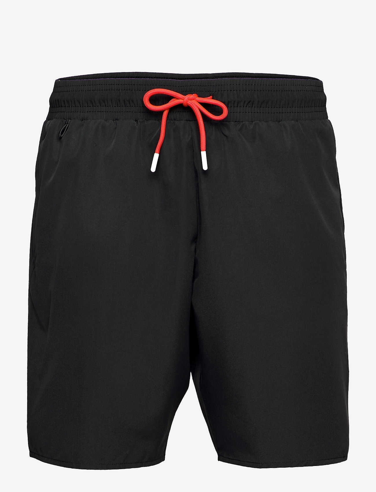 Timberland - Logo Swim - black - 0