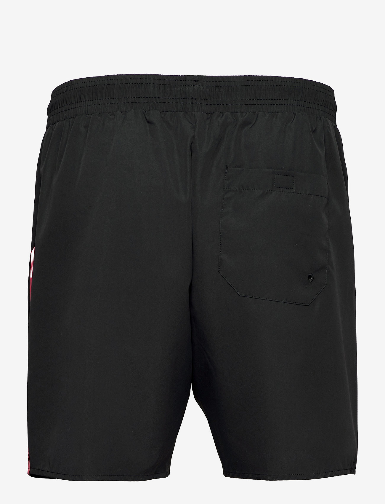 Timberland - Logo Swim - black - 1