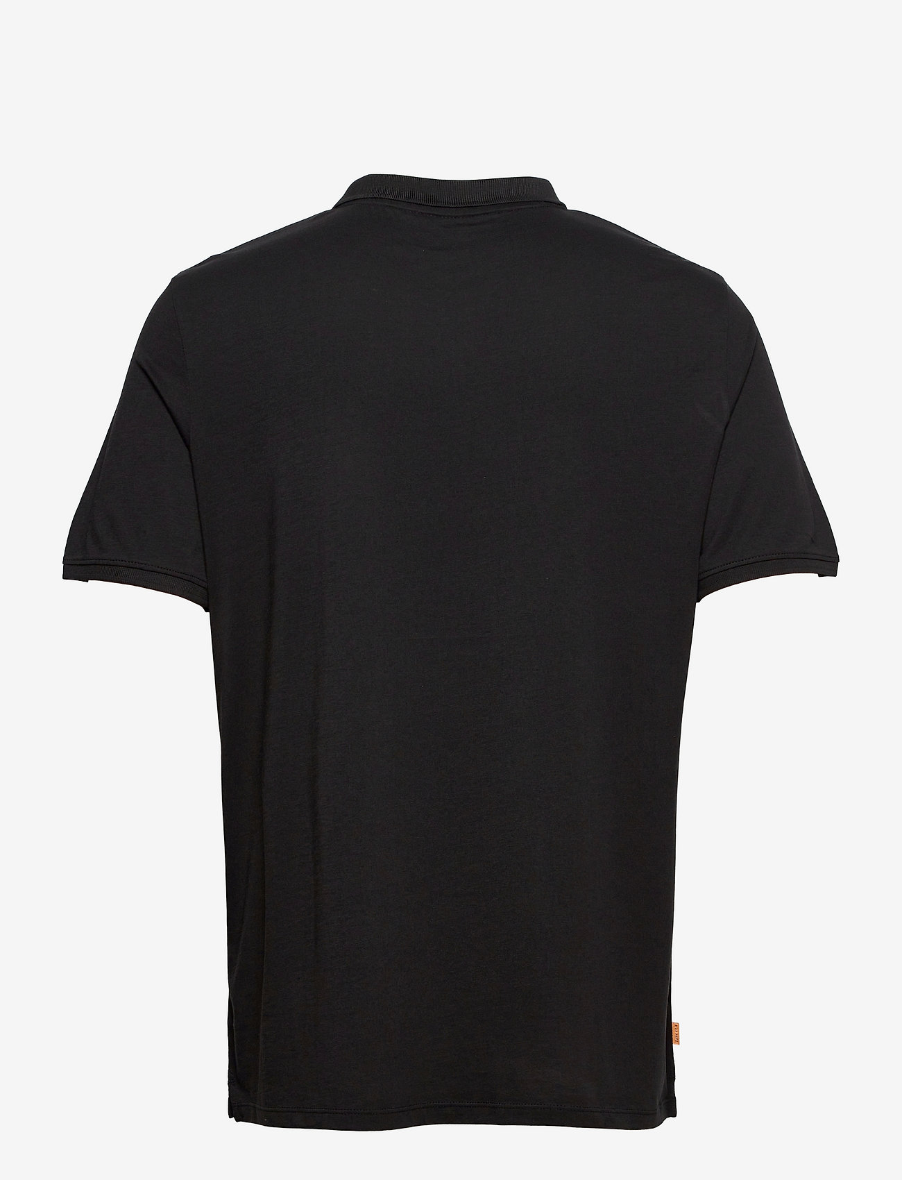 Timberland - SuPima Polo - black - 1