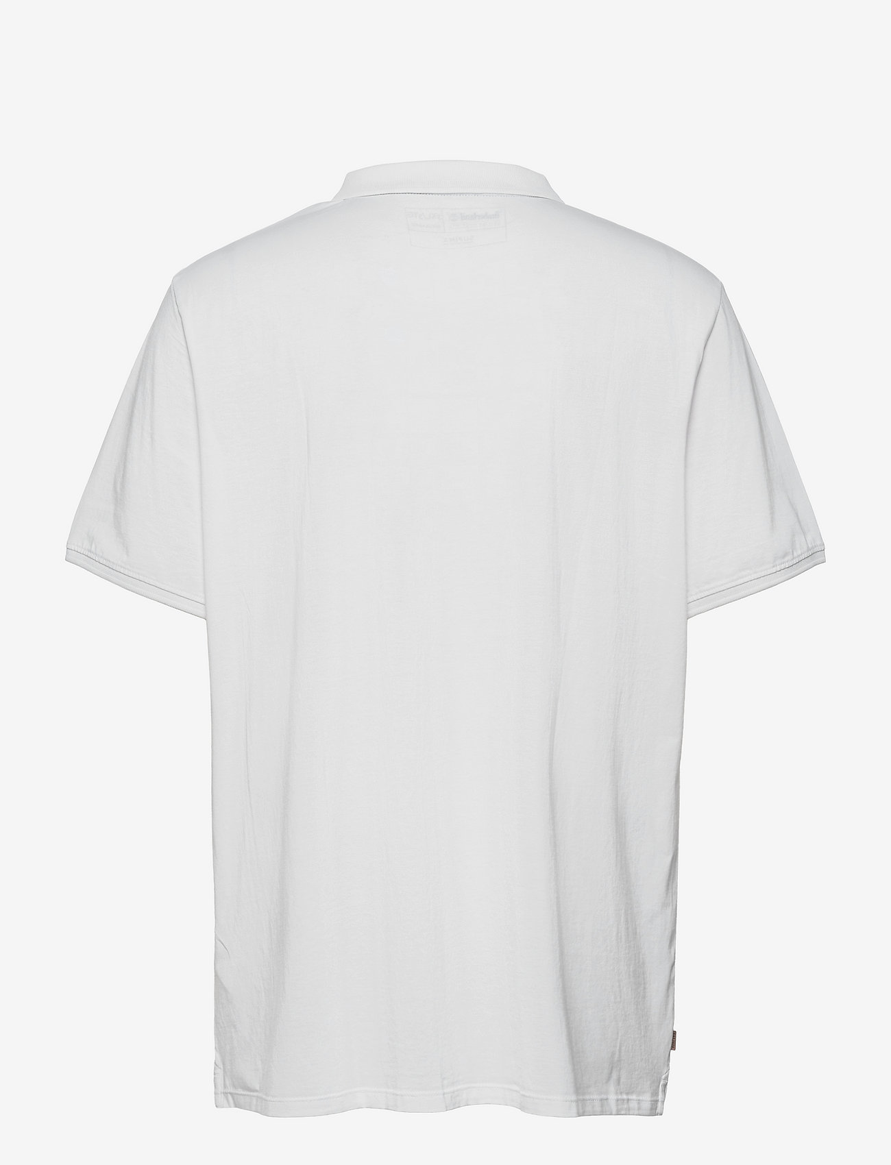 Timberland - SuPima Polo - white - 1