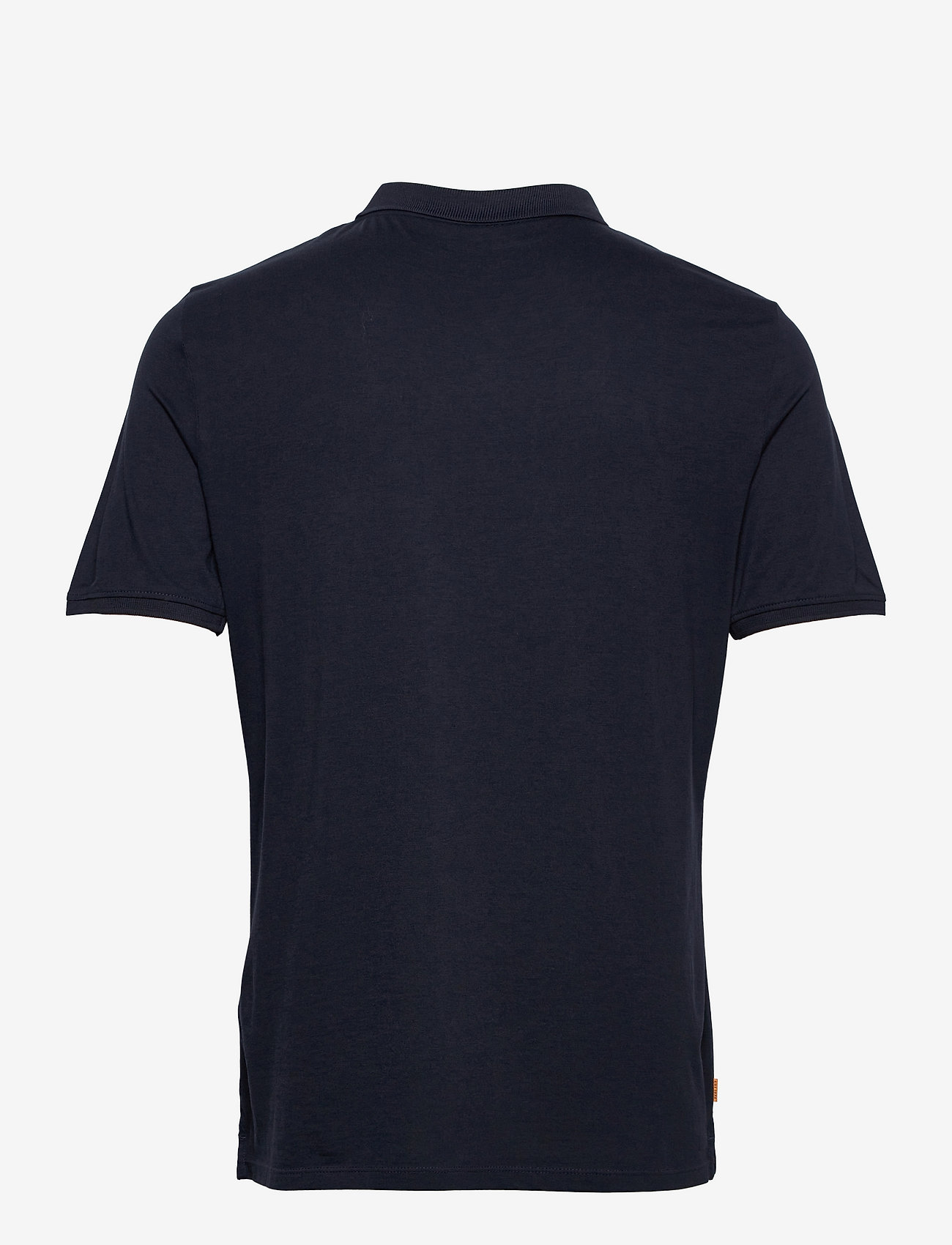 Timberland - SuPima Polo - dark sapphire - 1
