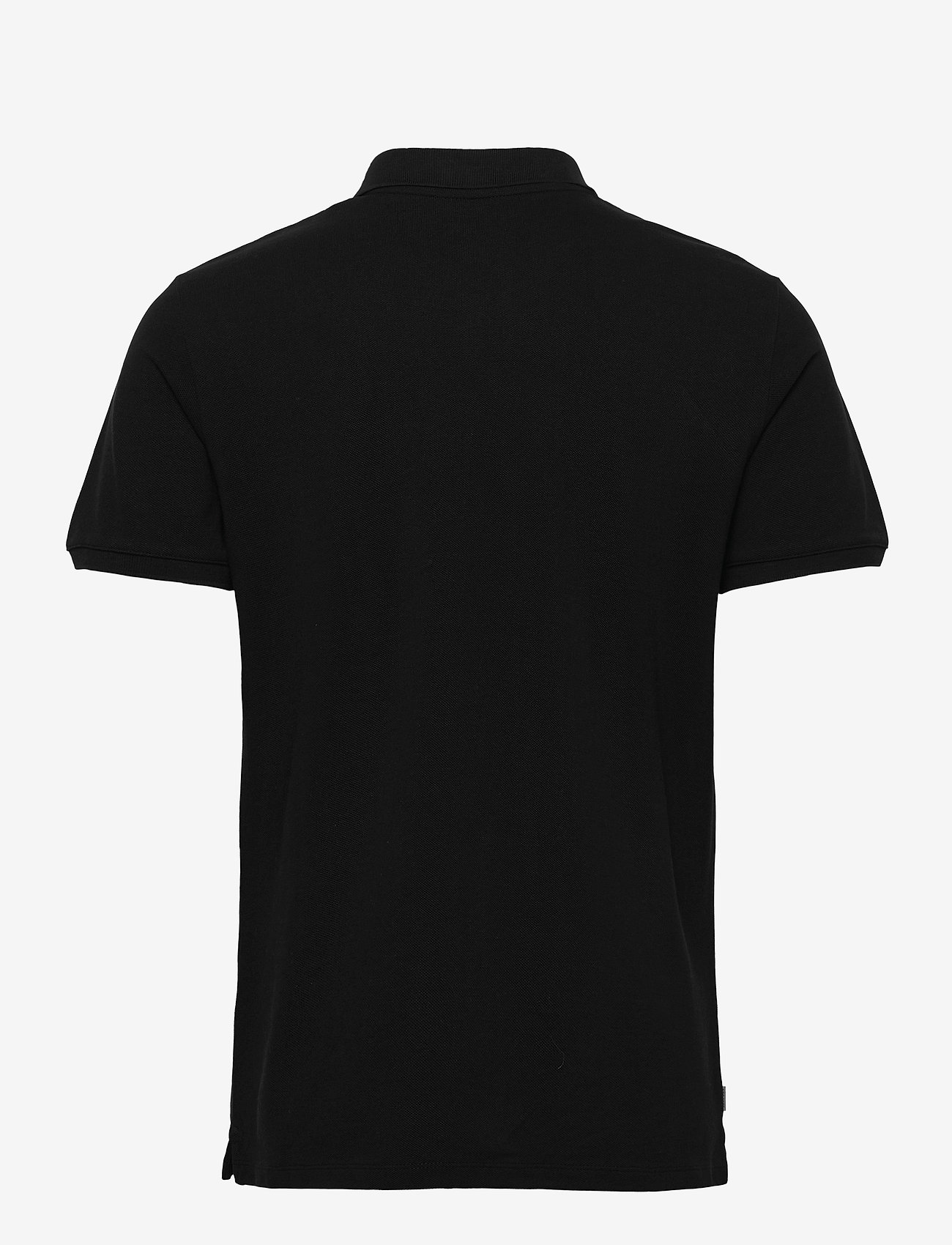 Timberland - 3D Polo - black - 1