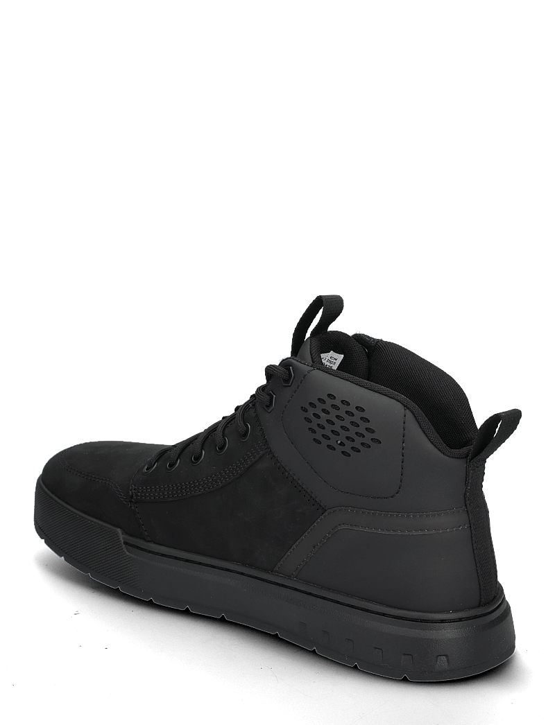 Timberland - MID LACE UP SNEAKER - black - 2