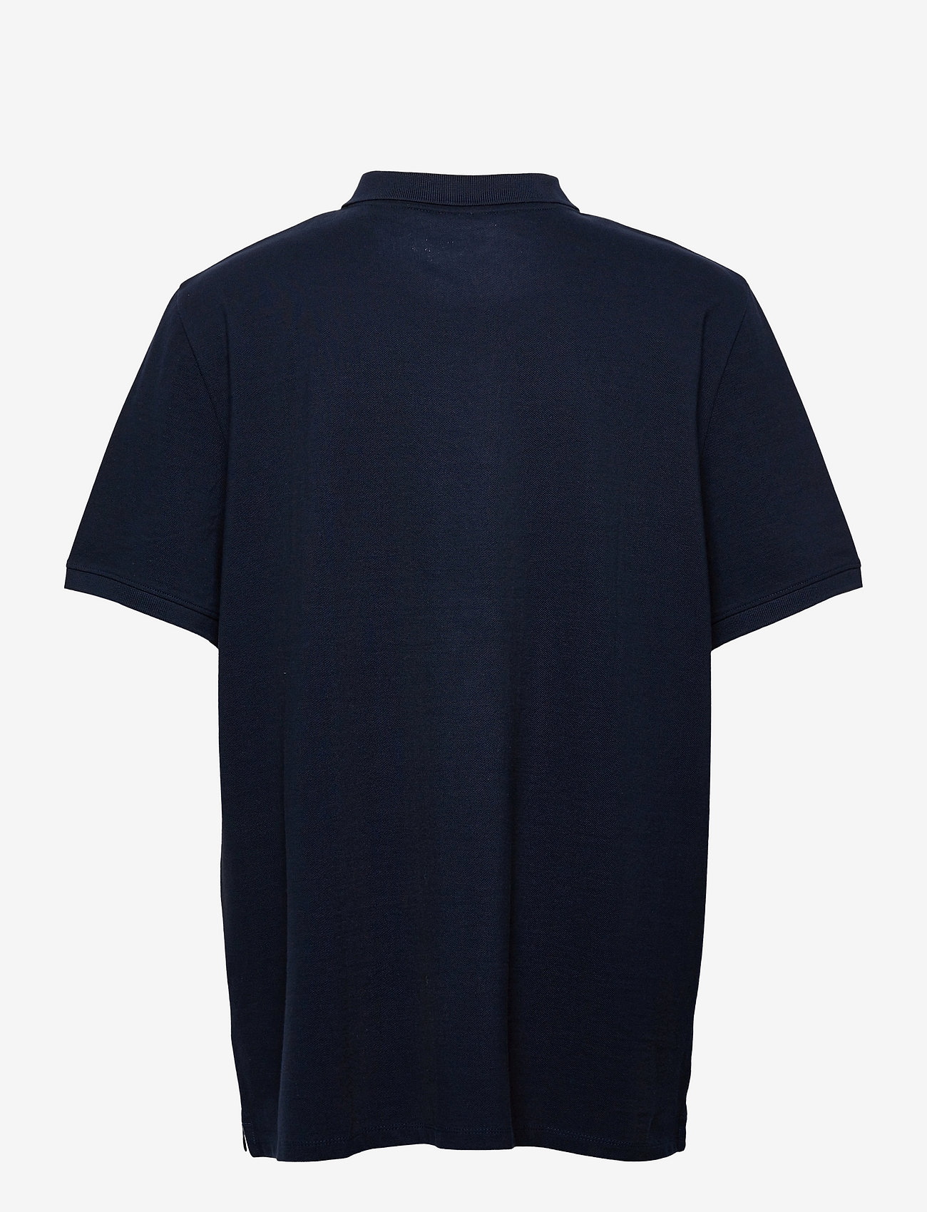 Timberland - Placement Stripe Polo - dark sapphire yd - 1