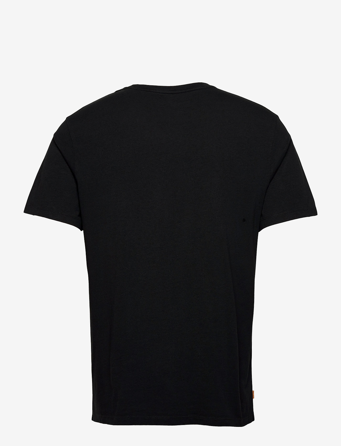 Timberland - Graphic Tee1 - black - 1