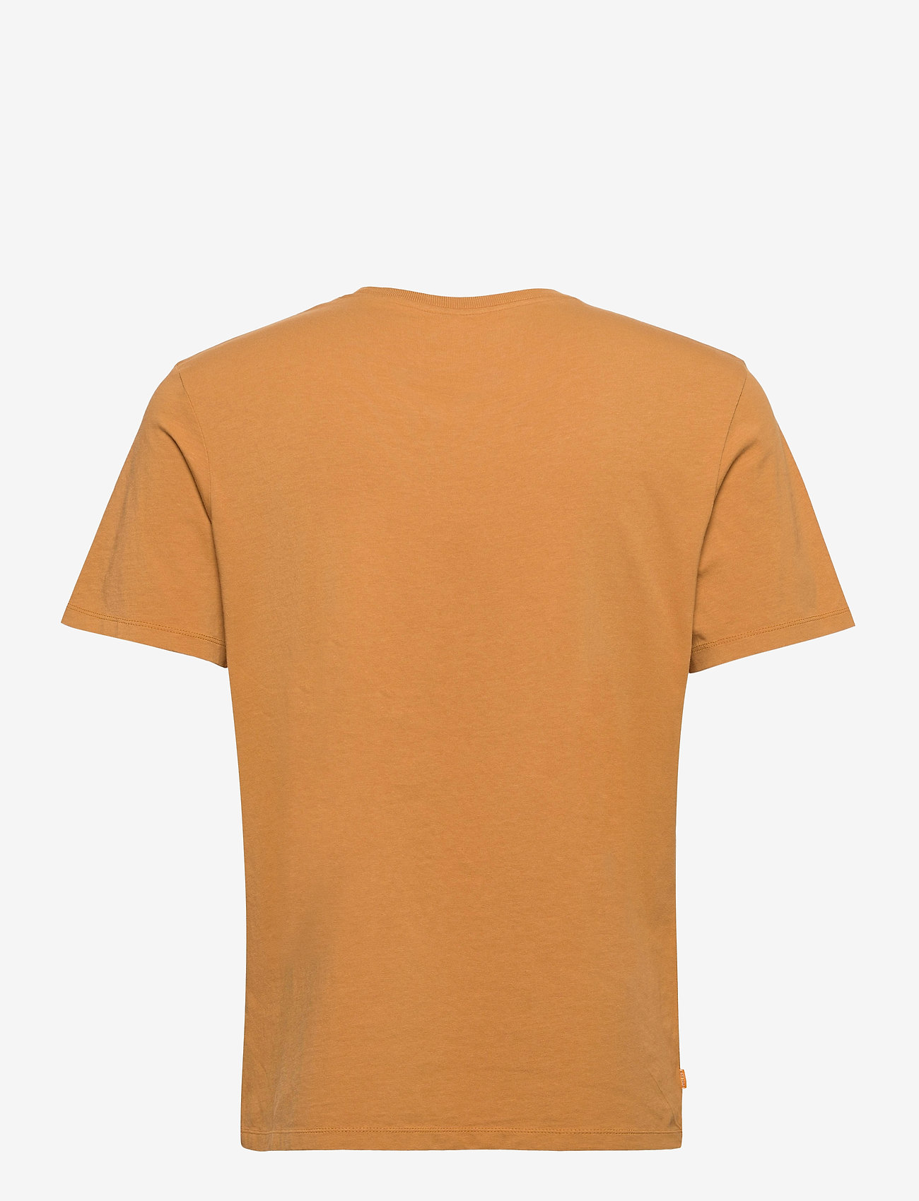 Timberland - Graphic Tee1 - wheat boot - 1