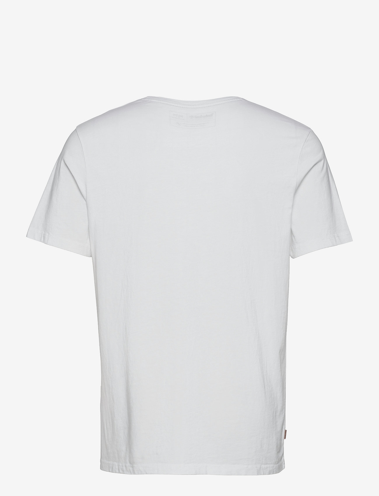 Timberland - Boat Graphic Tee - white - 1