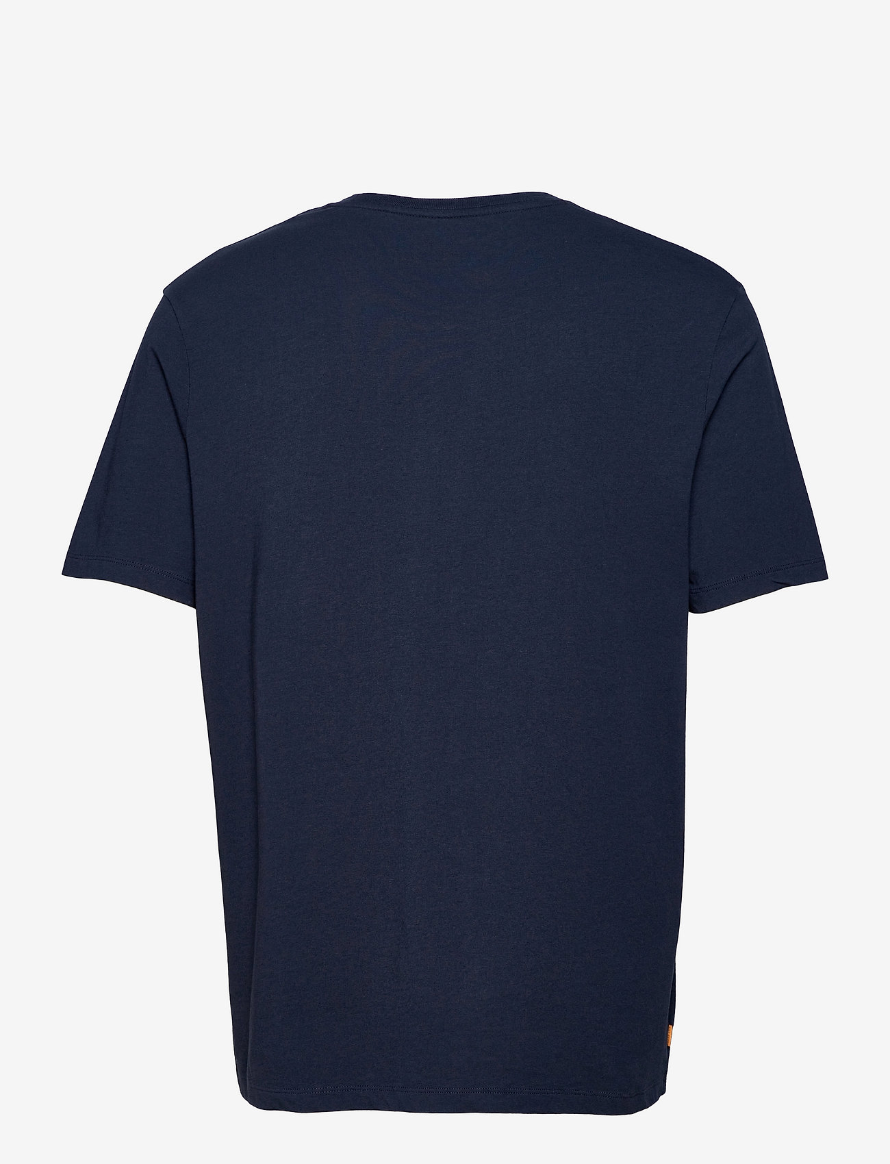 Timberland - Boat Graphic Tee - dark sapphire - 1