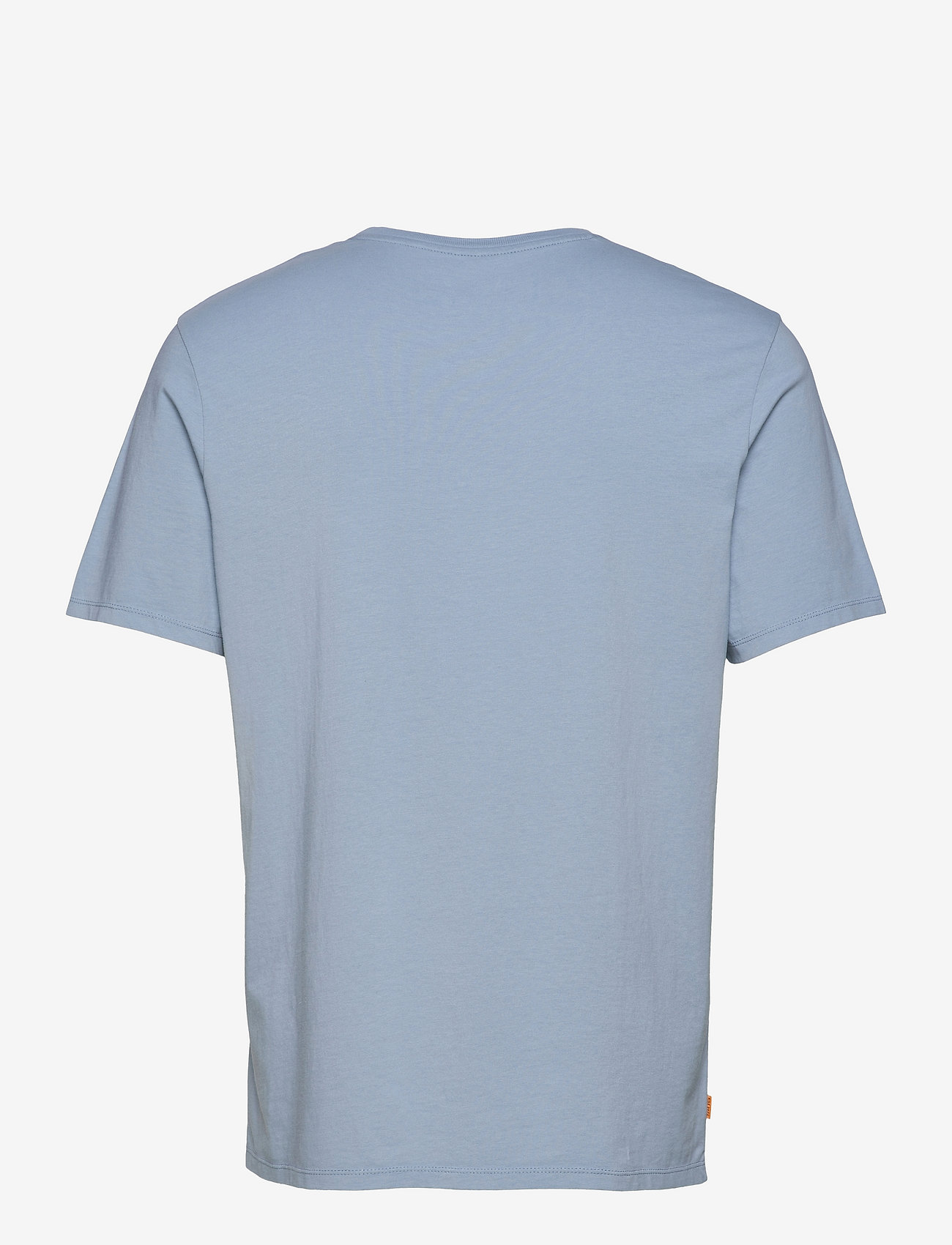 Timberland - Boat Graphic Tee - ashley blue - 1