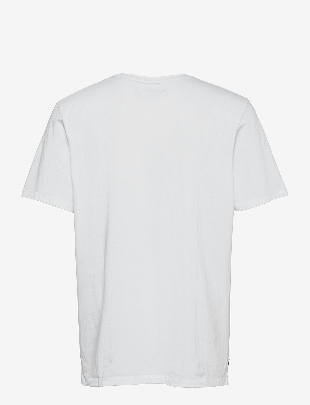 Timberland - Photo Tee - white - 1