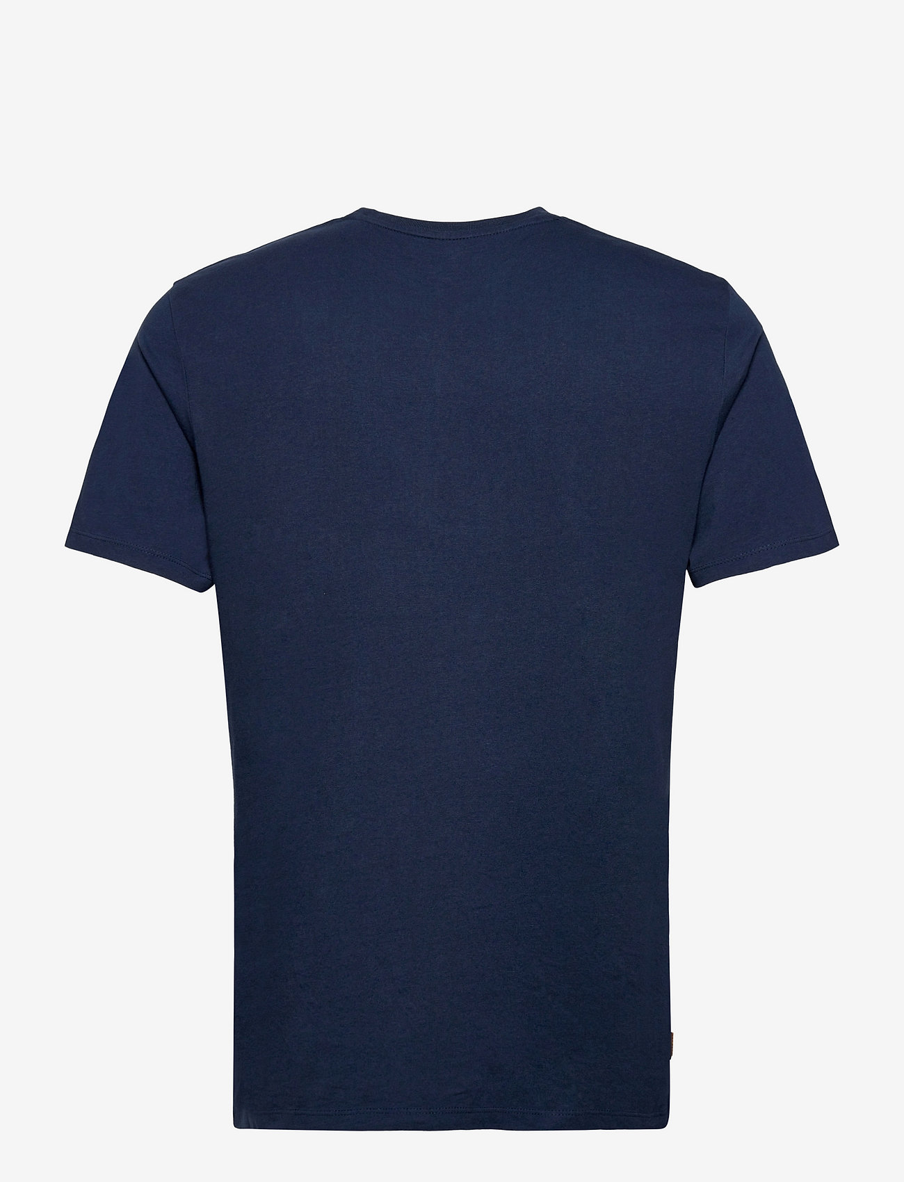 Timberland - Photo Tee - dark sapphire - 1