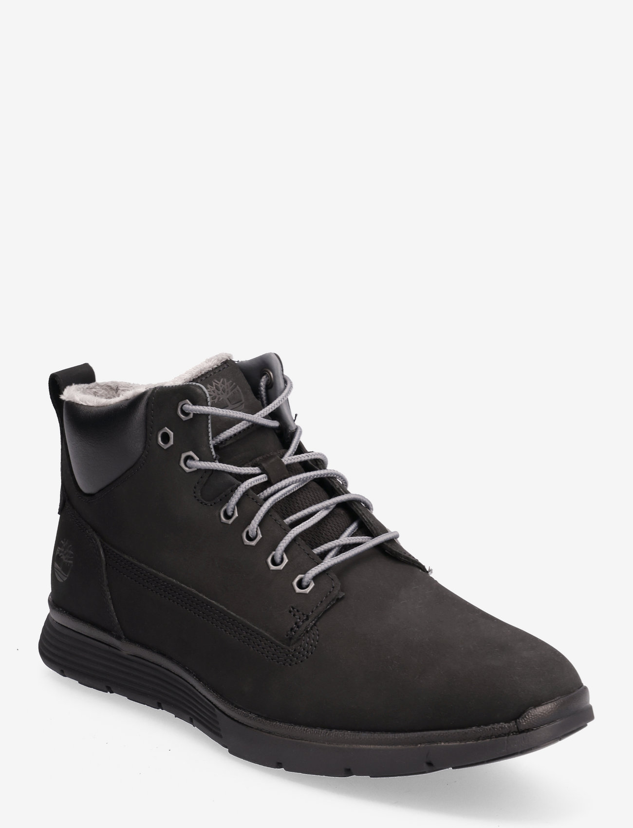 Timberland - Killington Chukka WL - black - 0
