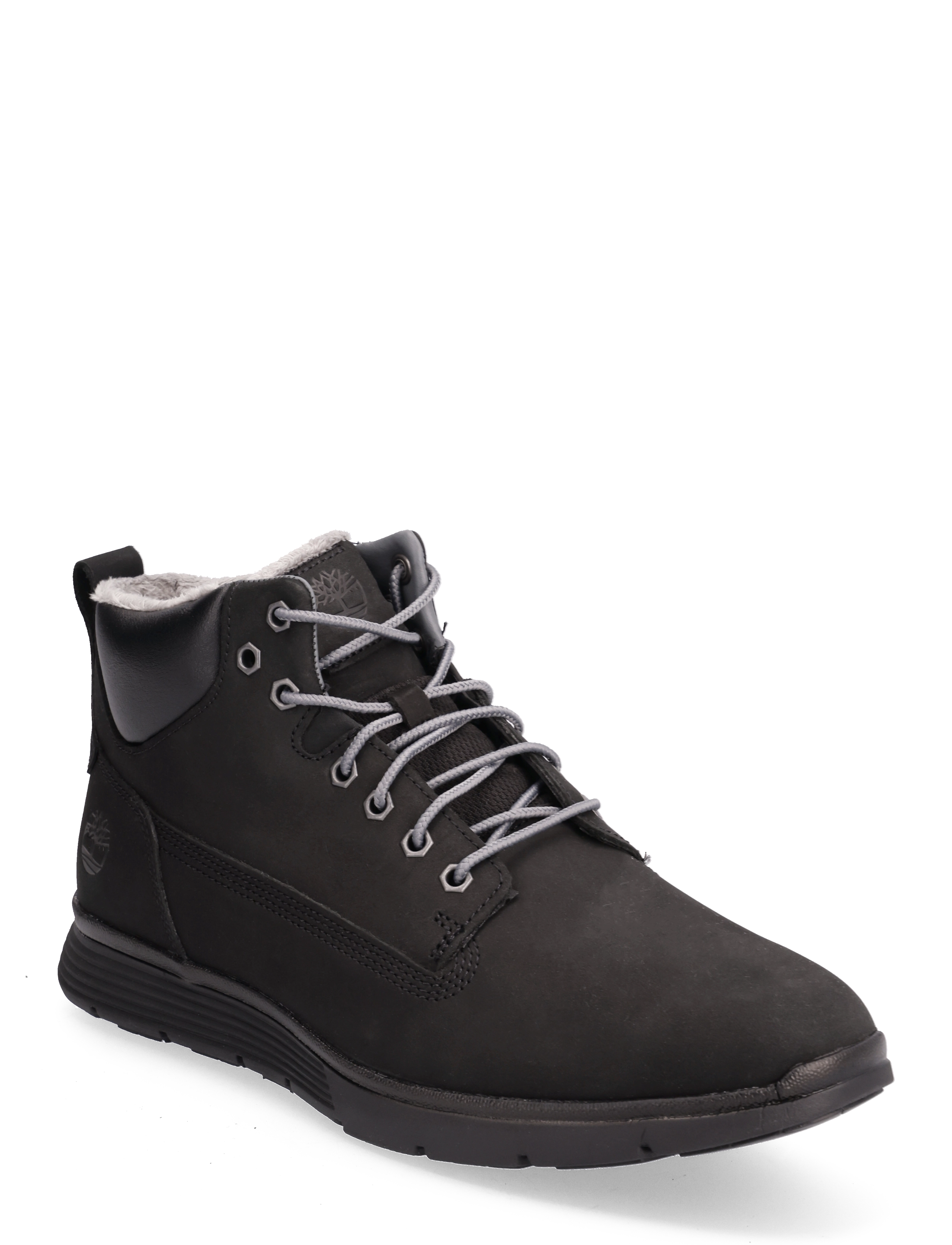 Timberland - Killington Chukka WL - black - 0