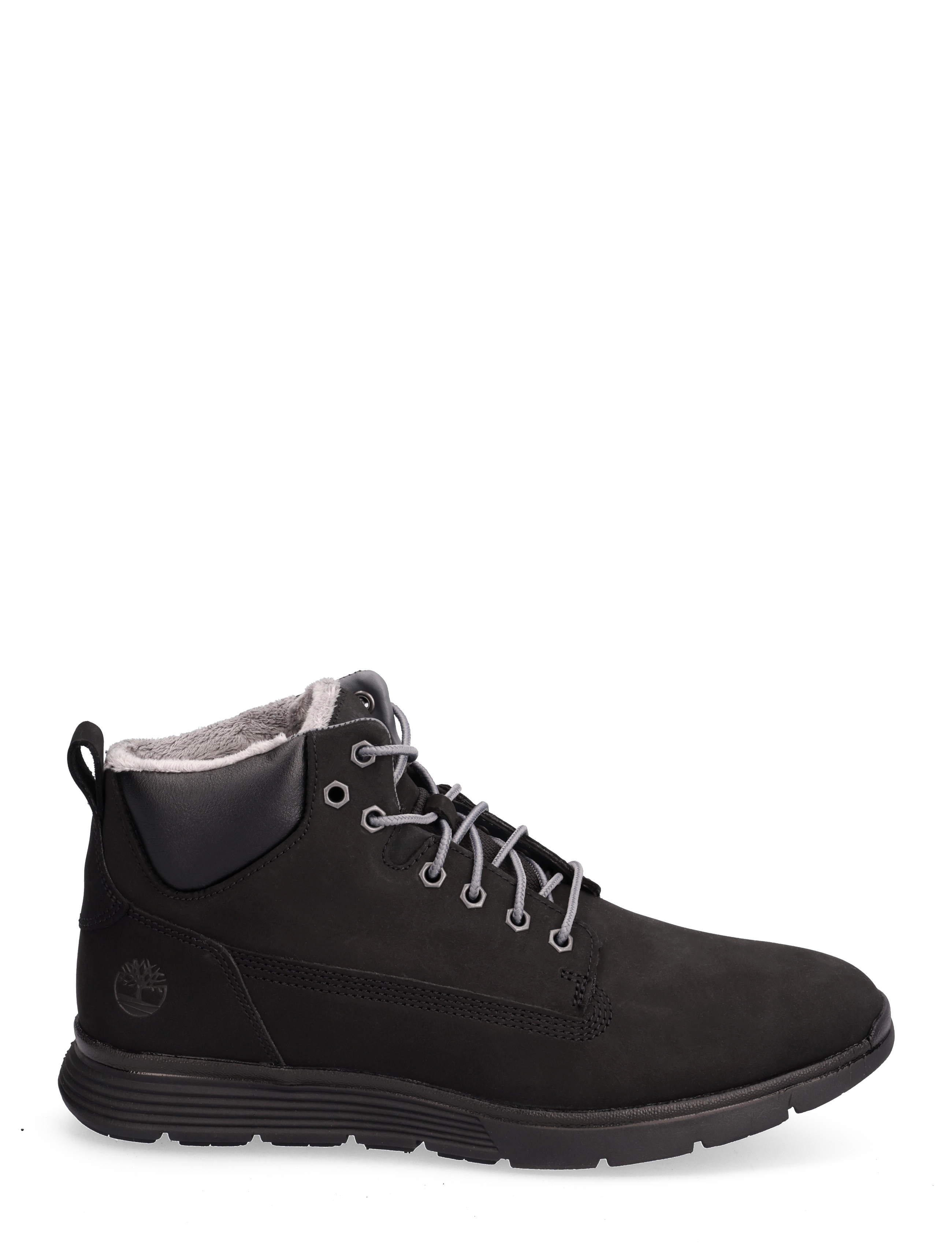 Timberland - Killington Chukka WL - black - 1