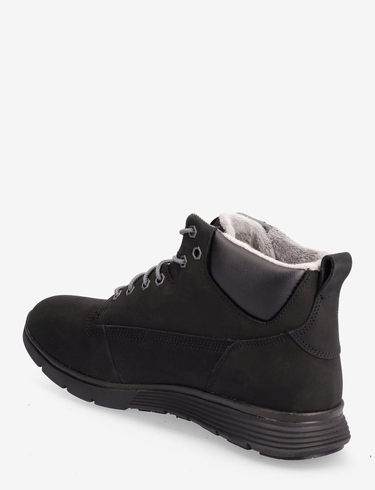 Timberland - Killington Chukka WL - black - 2