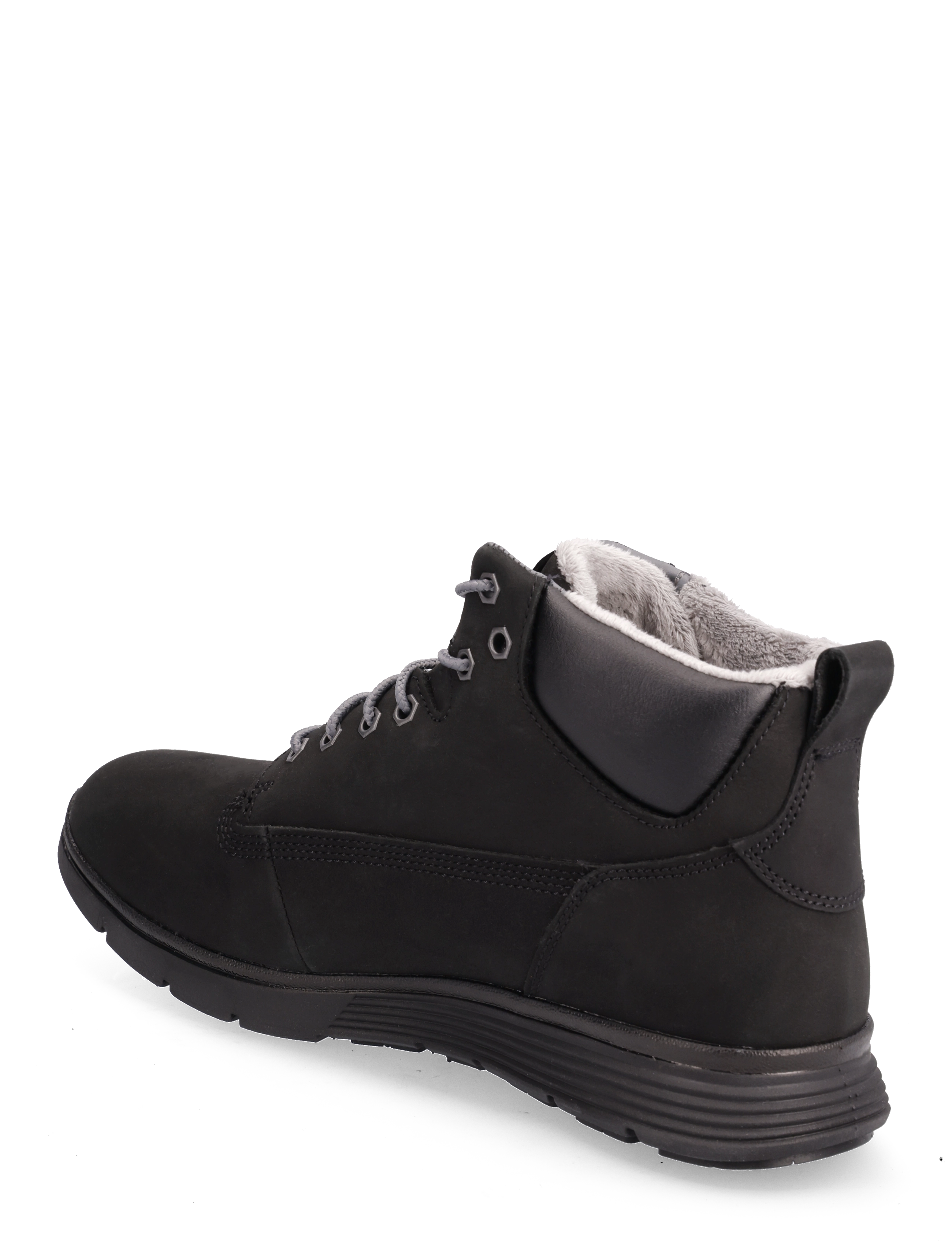 Timberland - Killington Chukka WL - black - 2