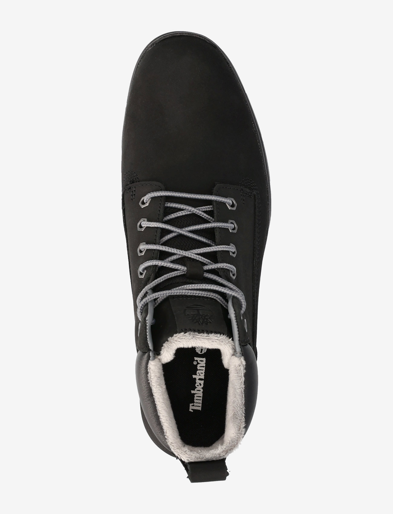 Timberland - Killington Chukka WL - black - 3