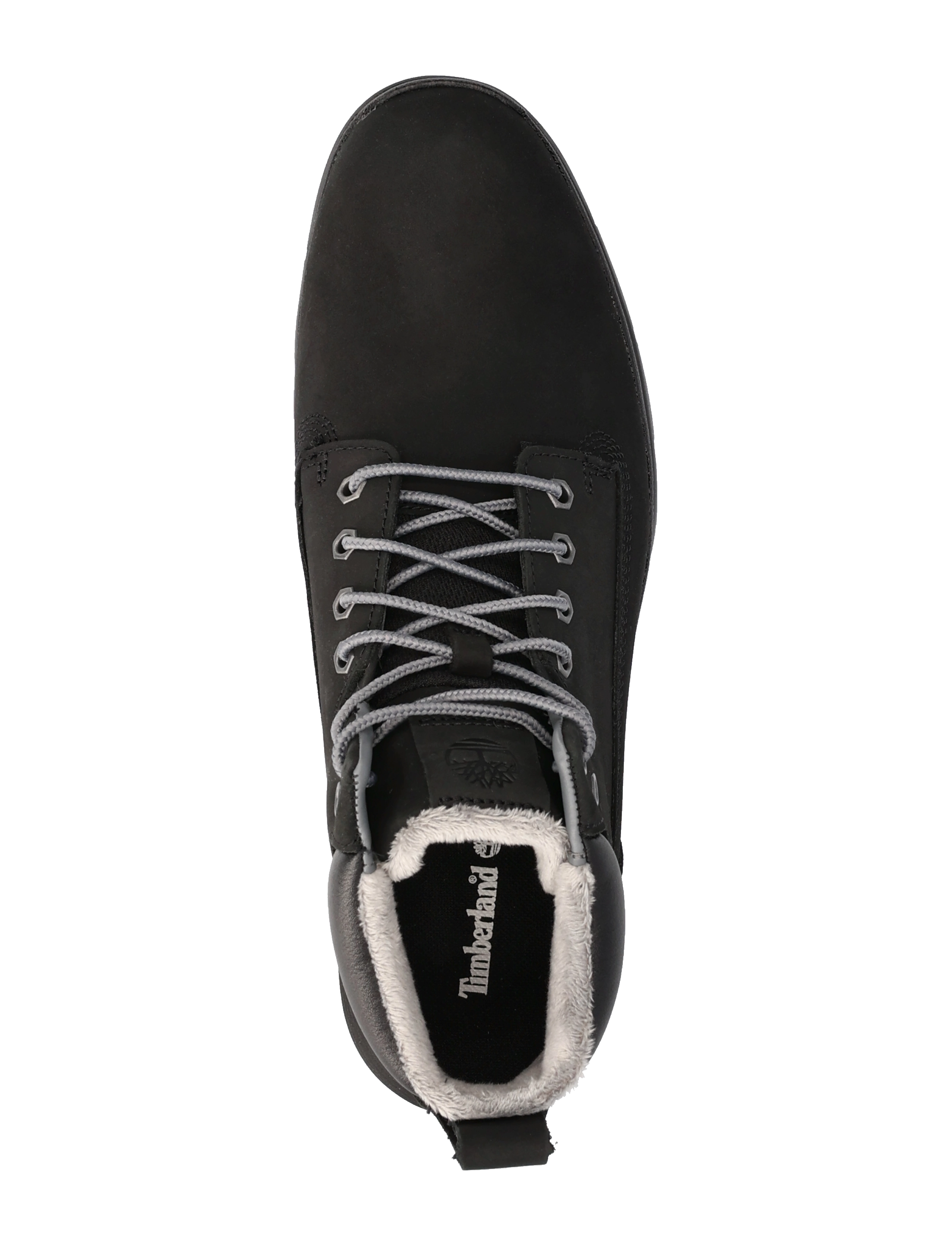 Timberland - Killington Chukka WL - black - 3