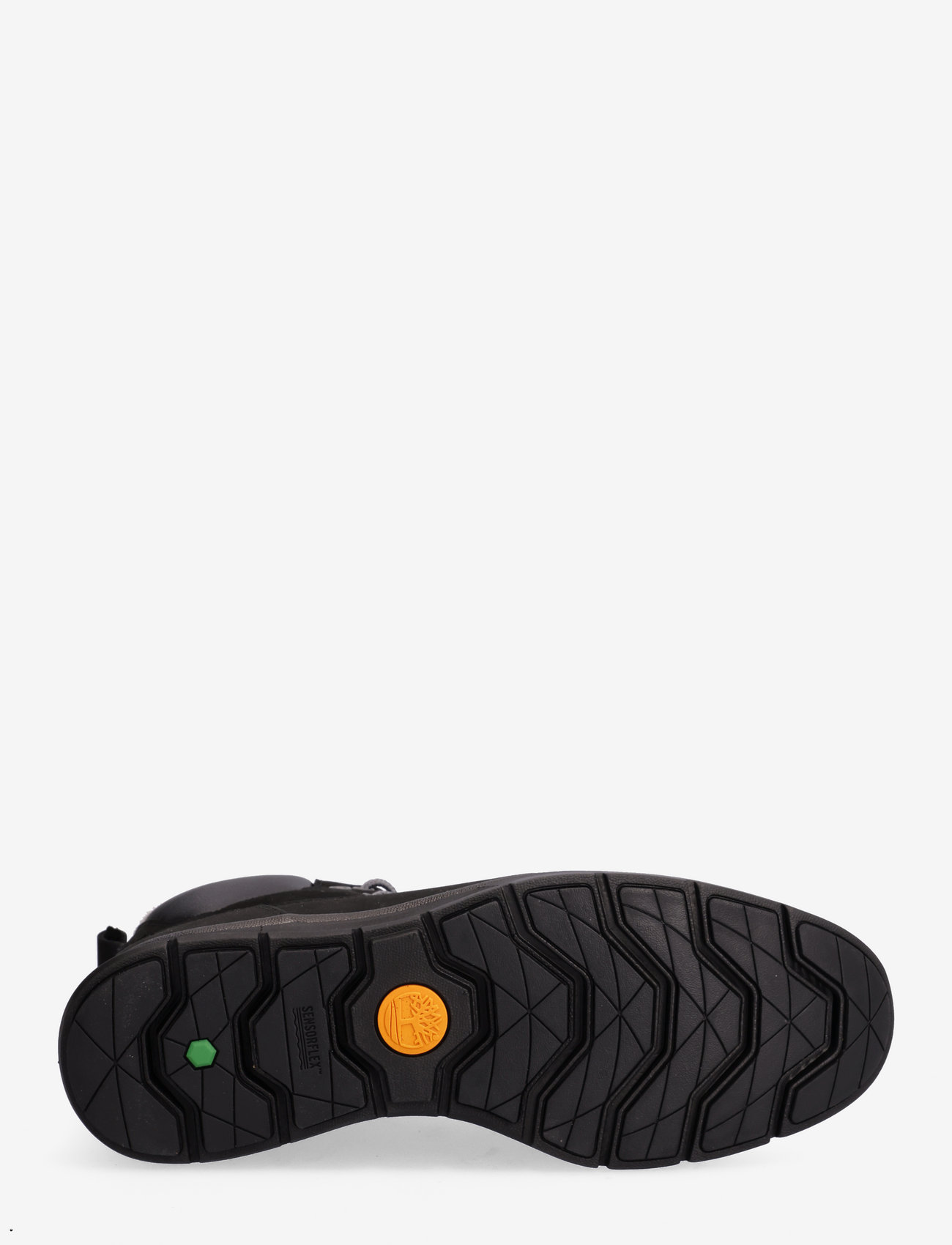 Timberland - Killington Chukka WL - black - 4