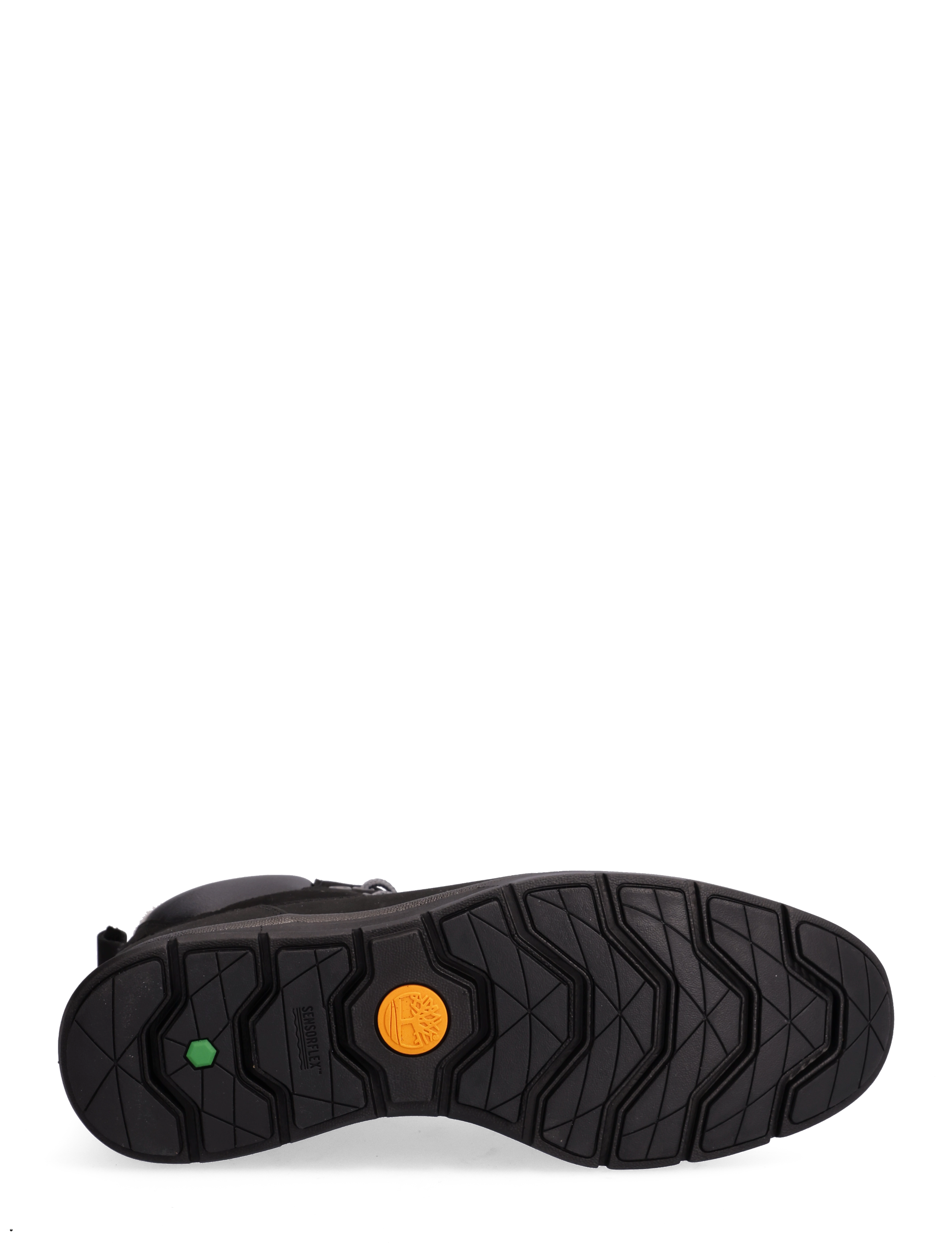 Timberland - Killington Chukka WL - black - 4