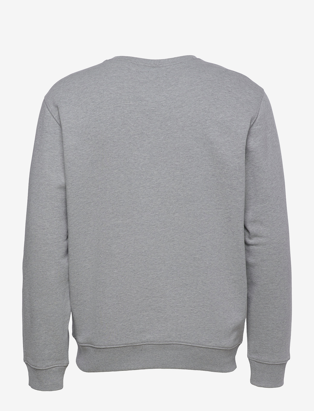 Timberland - 3D Sweat - medium grey heather - 1