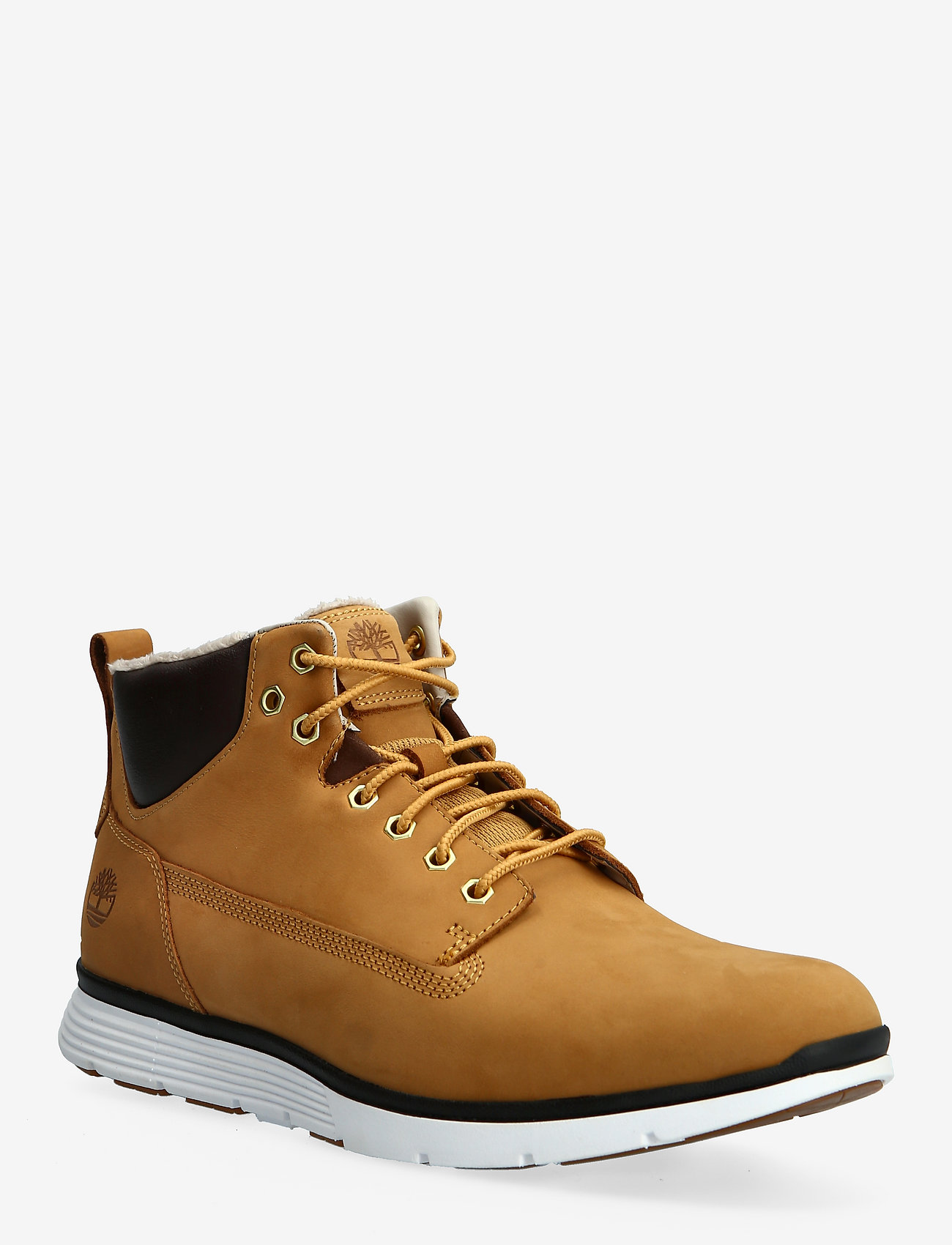 Timberland - Killington Chukka WL - wheat - 0