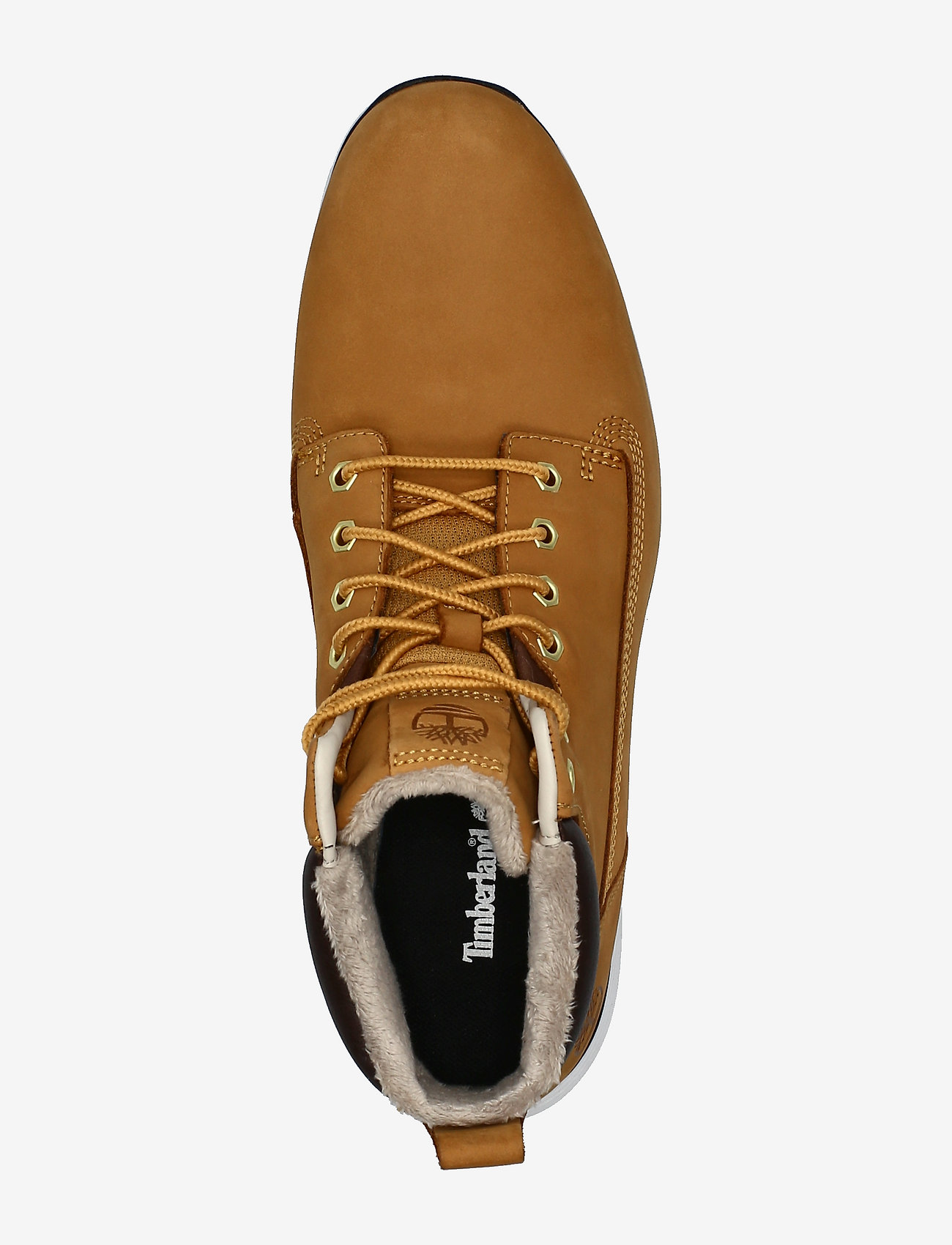 Timberland - Killington Chukka WL - wheat - 3