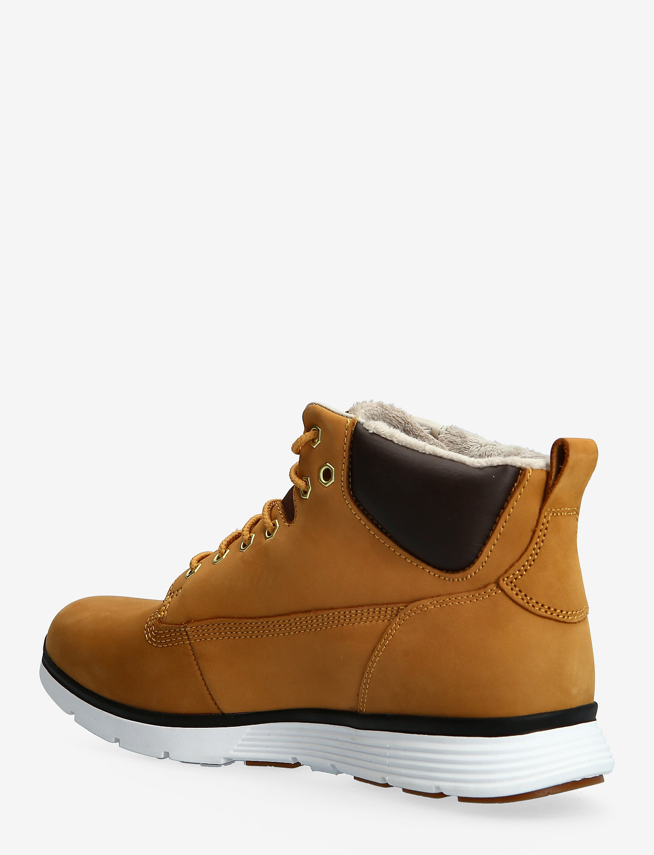 Timberland - Killington Chukka WL - wheat nubuck - 2