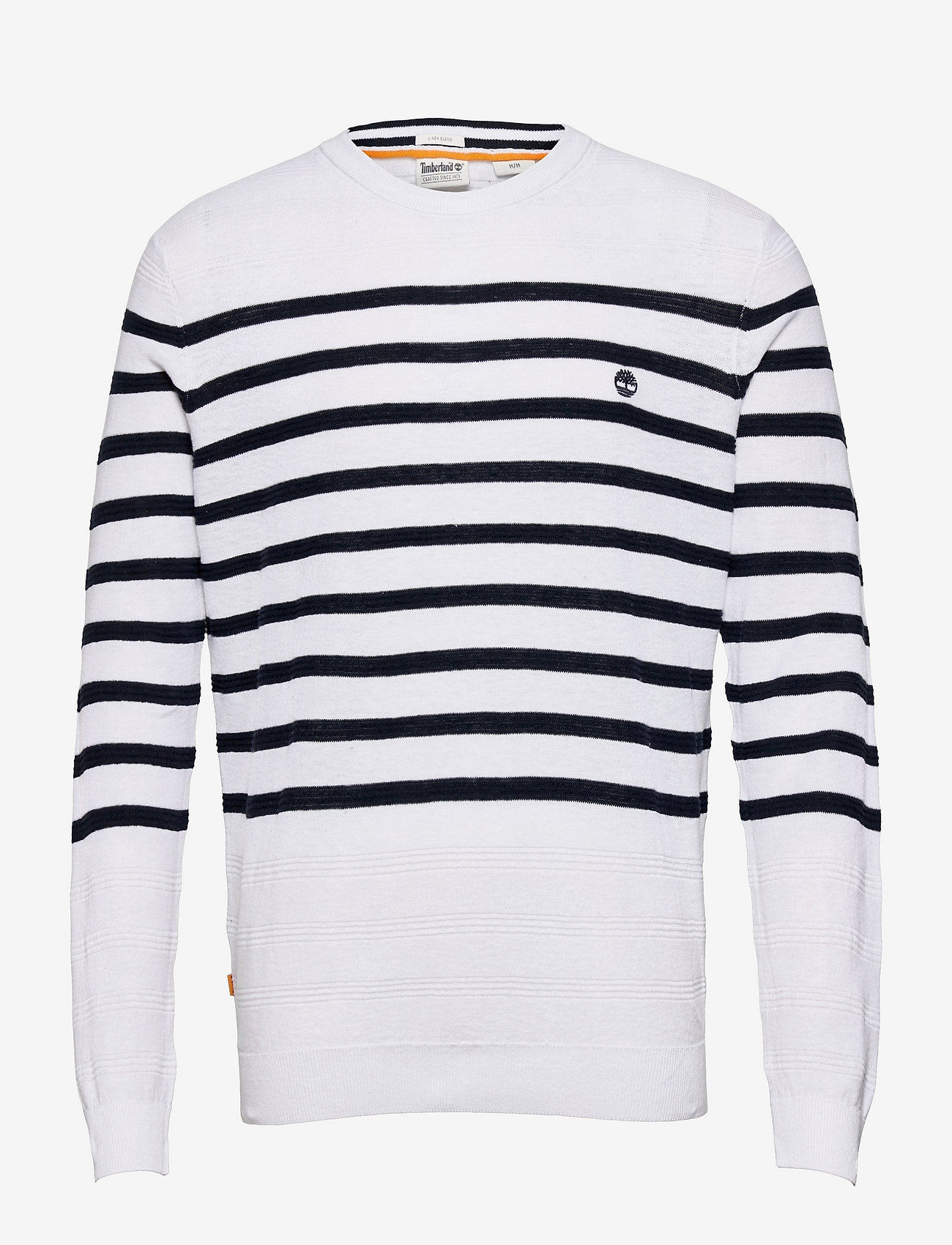 Timberland - Story Telling Sweat1 - white - 0