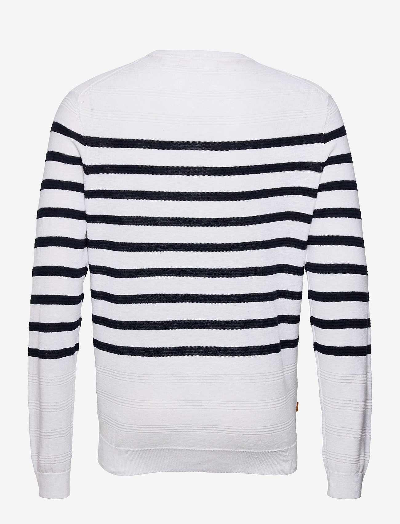 Timberland - Story Telling Sweat1 - white - 1
