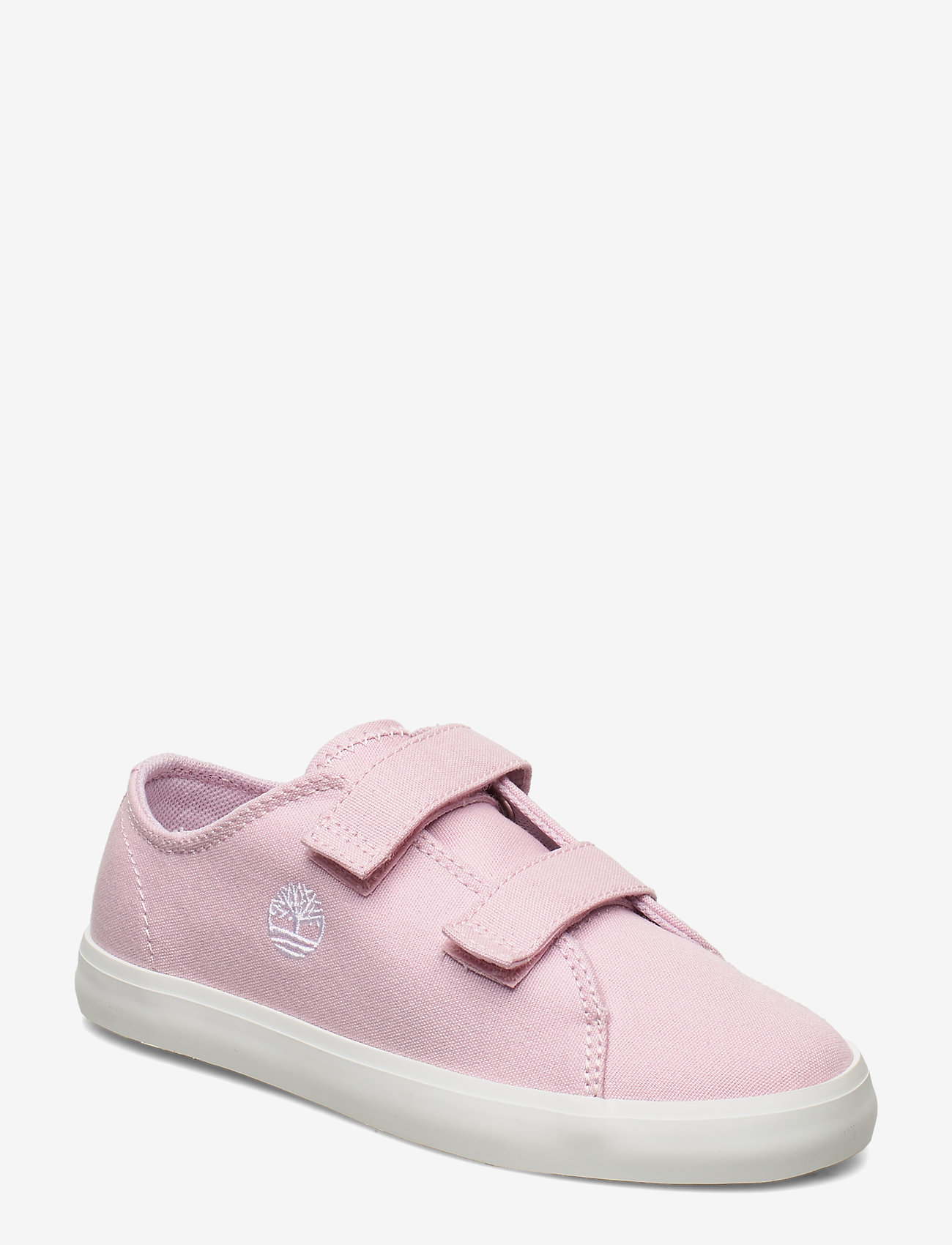 Timberland - Newport Bay Canvas 2 Strap Ox - light lilac - 1