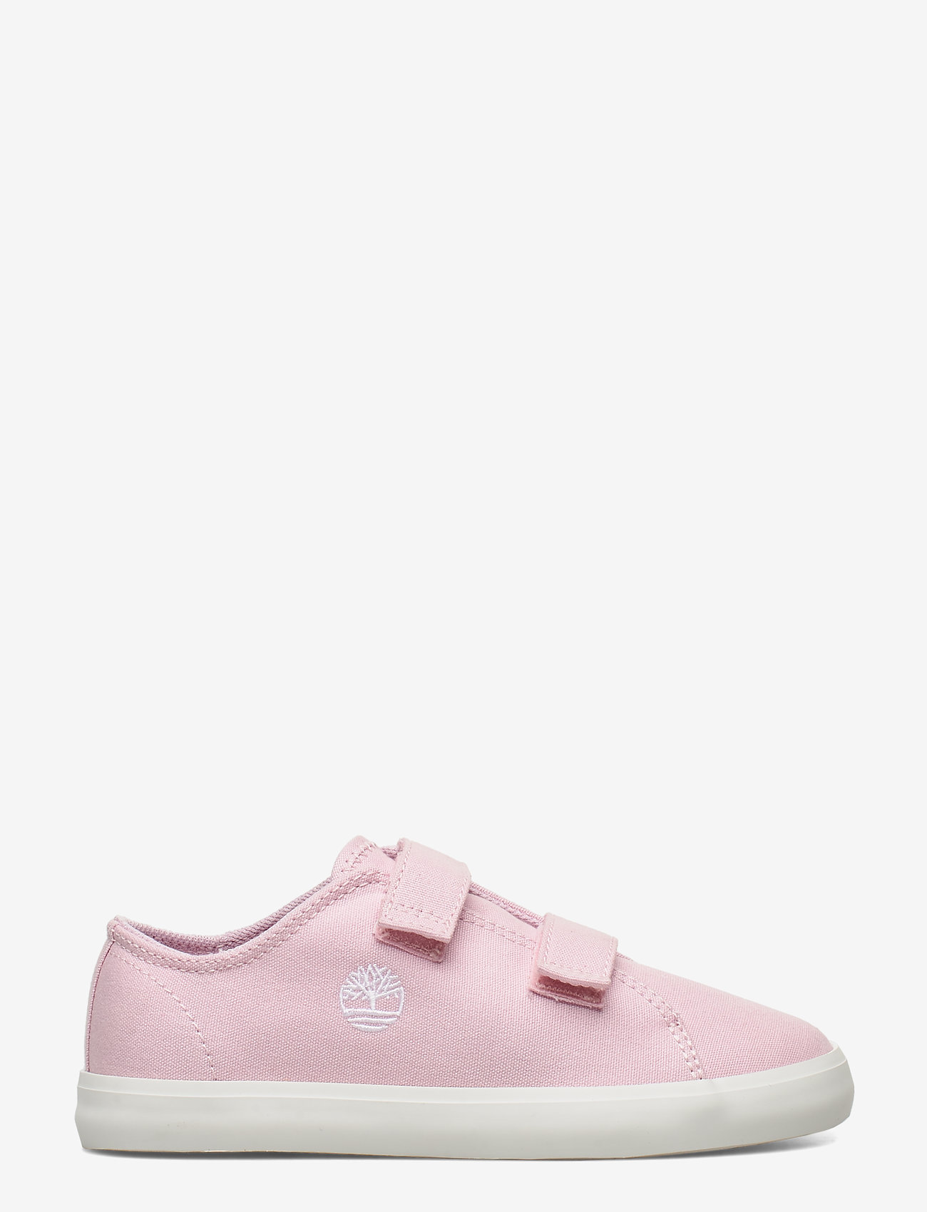 Timberland - Newport Bay Canvas 2 Strap Ox - light lilac - 3
