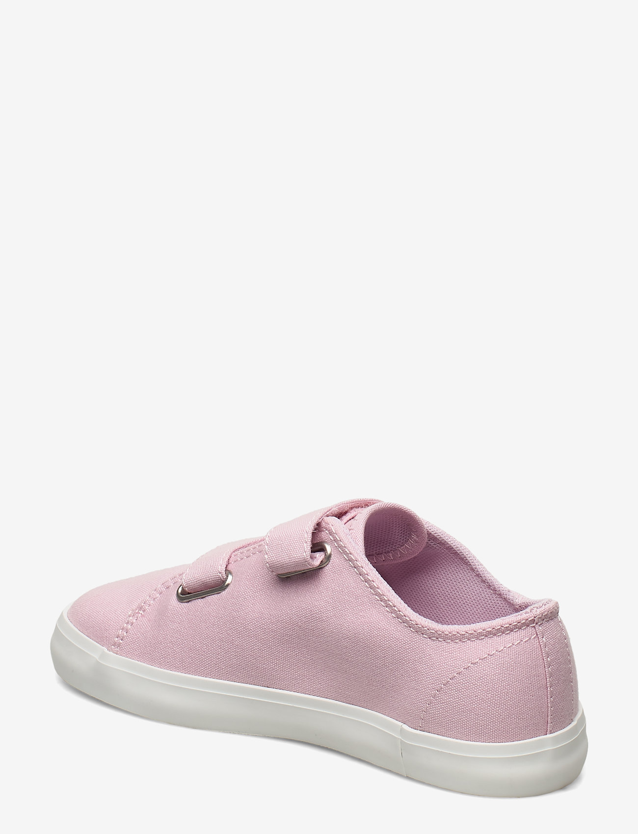 Timberland - Newport Bay Canvas 2 Strap Ox - light lilac - 5