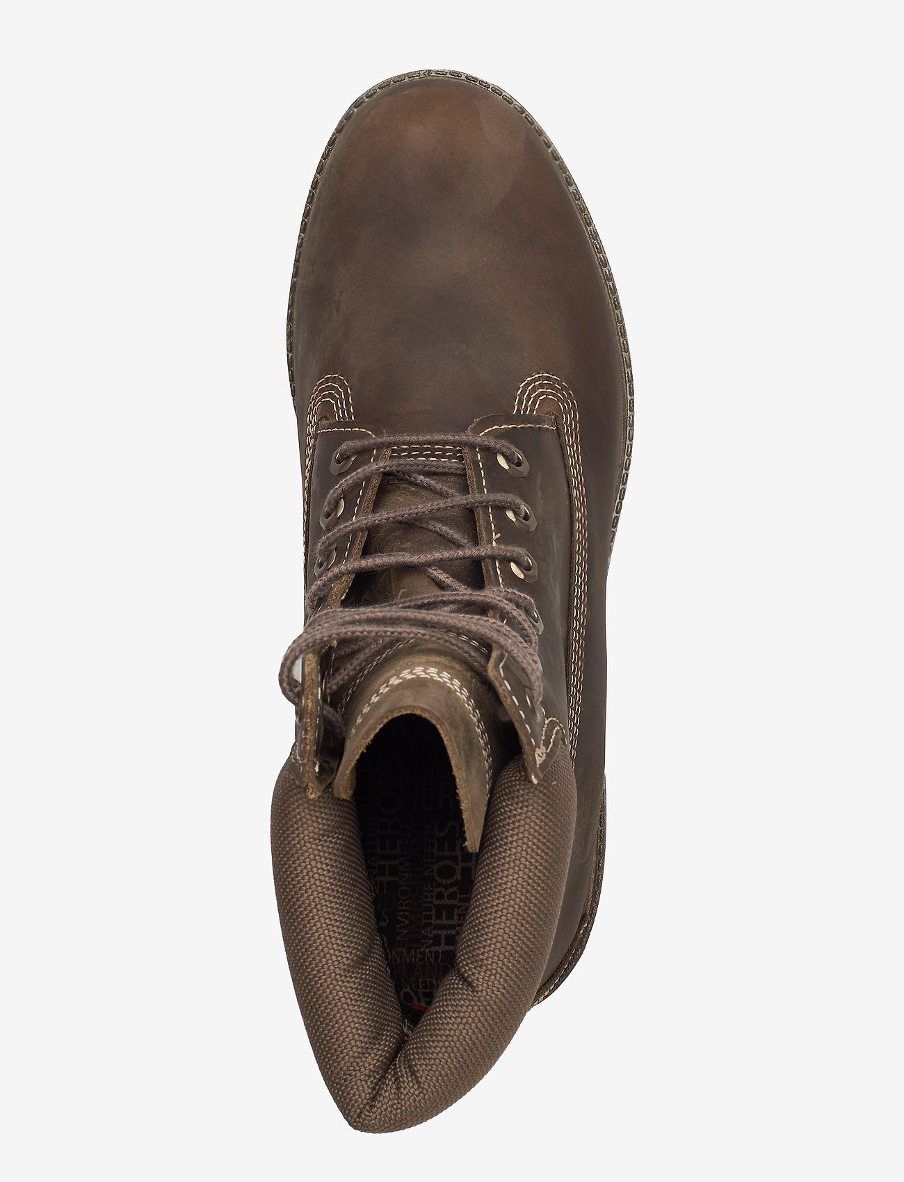 Timberland - 6 Inch Premium Boot - canteen - 3