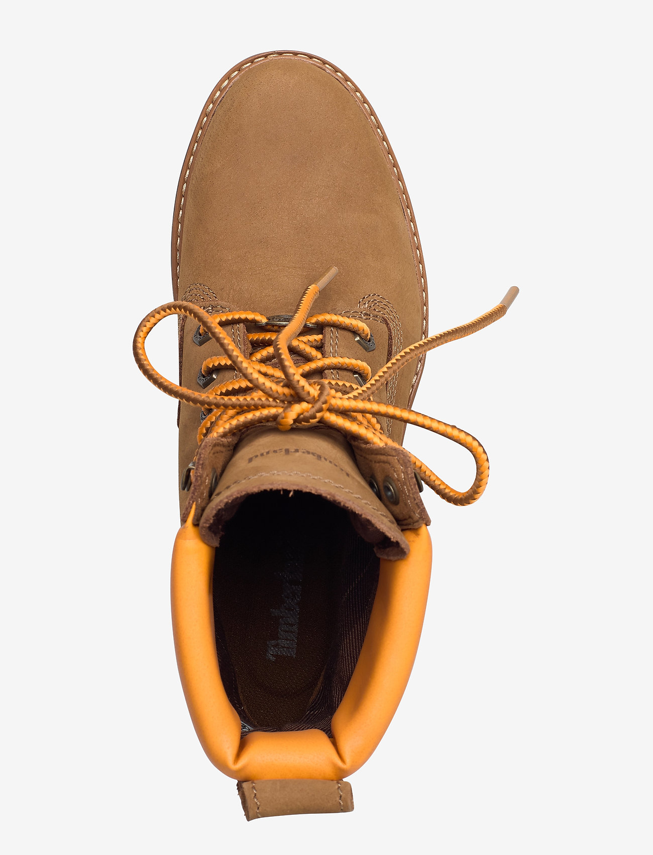 Timberland - Courmayeur Valley Yellow Boot - dark sand - 3