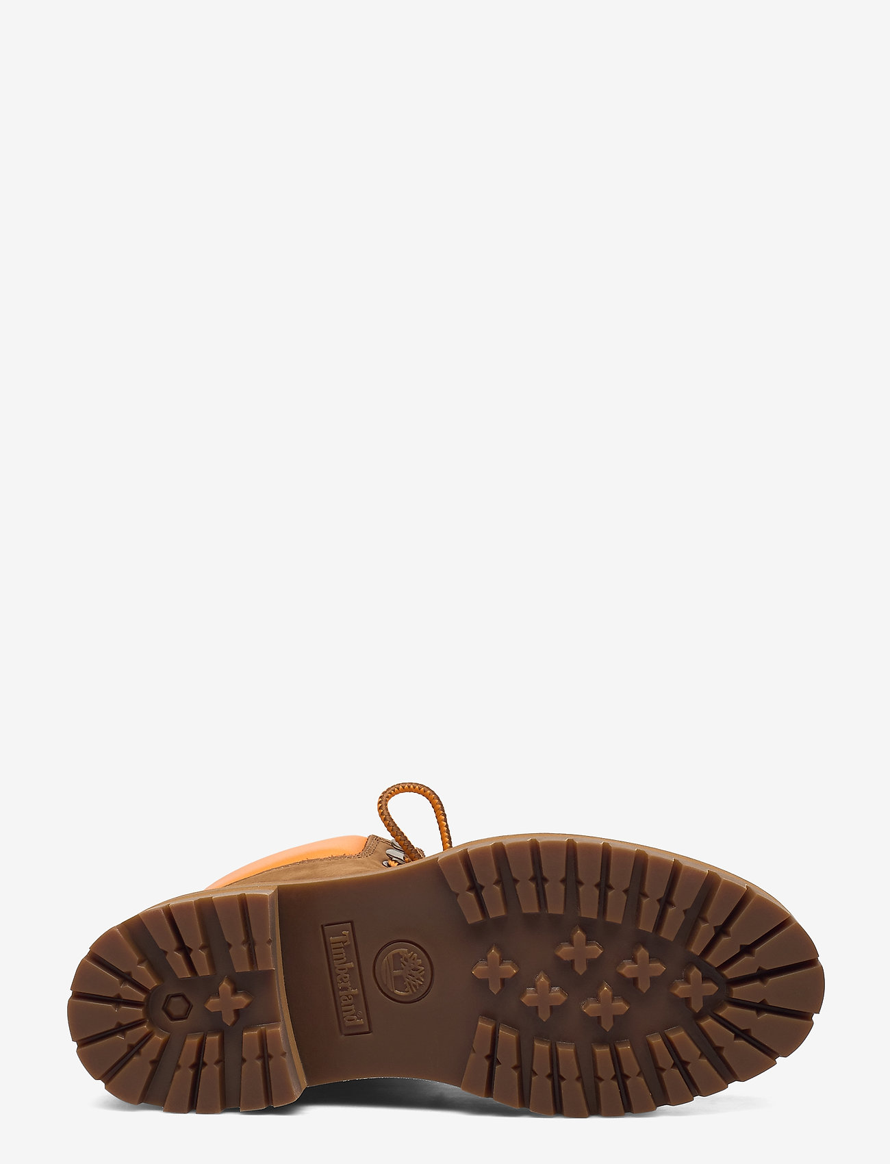 Timberland - Courmayeur Valley Yellow Boot - dark sand - 4
