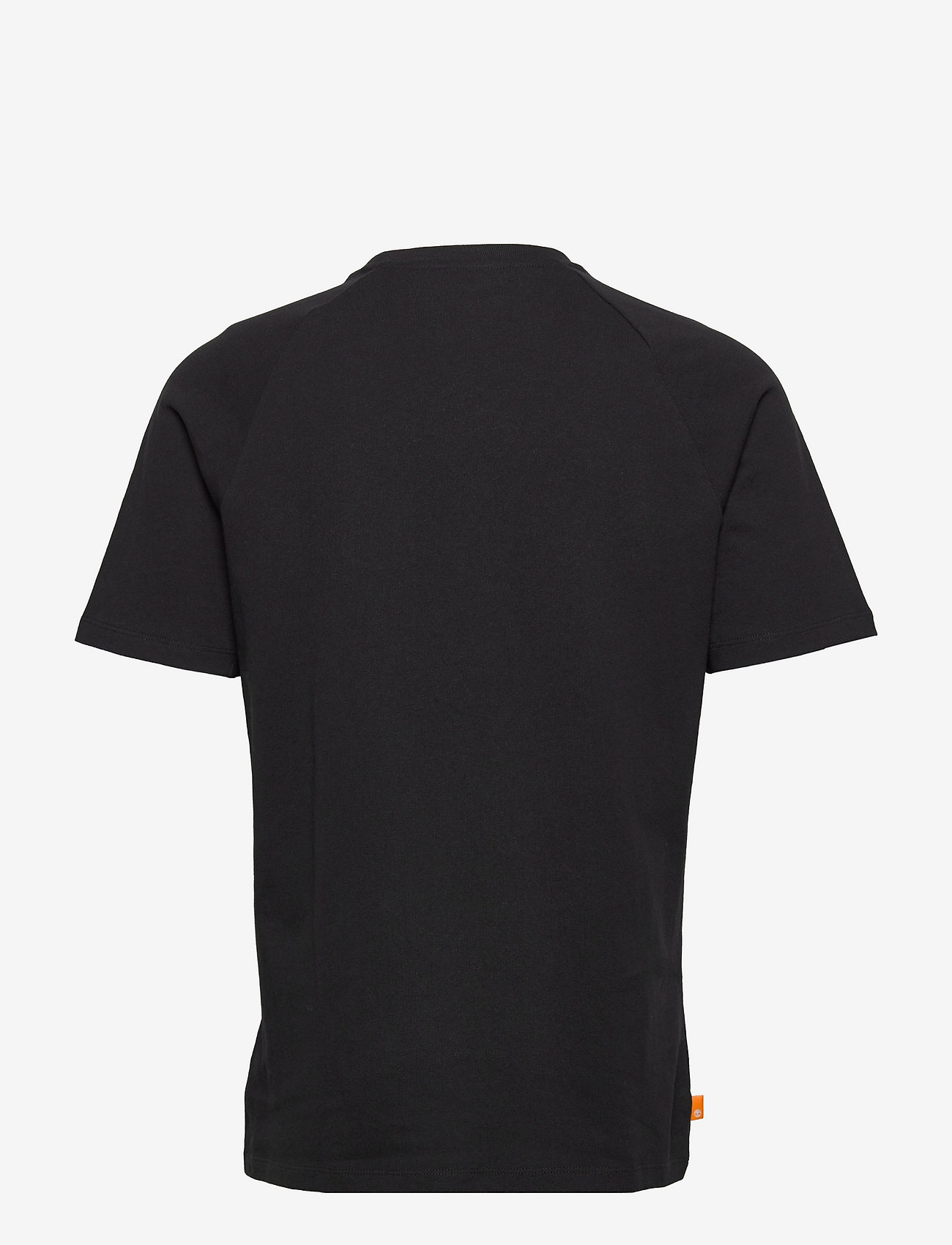 Timberland - HW Stack SS Tee Reg - black - 1