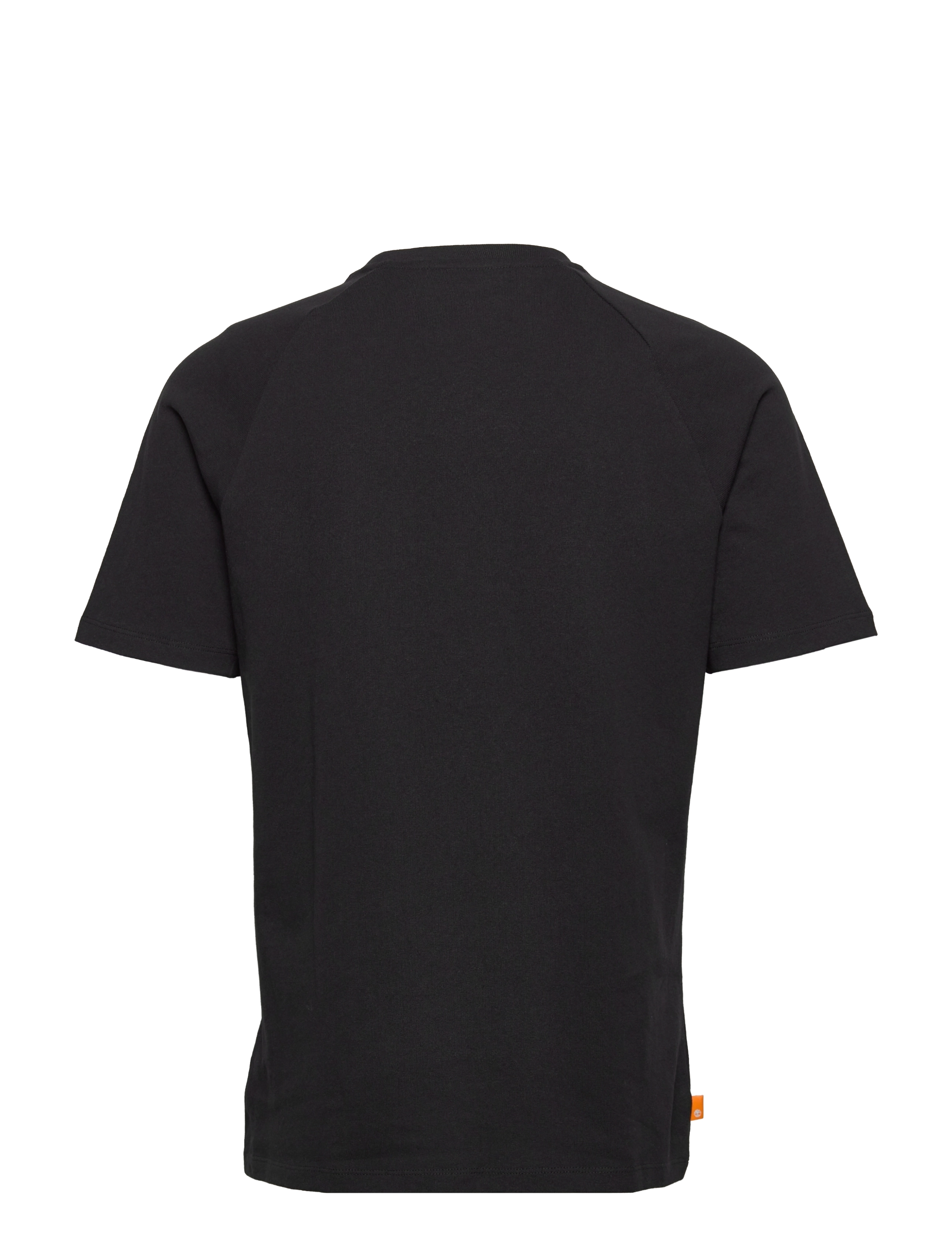 Timberland - HW Stack SS Tee Reg - black - 1