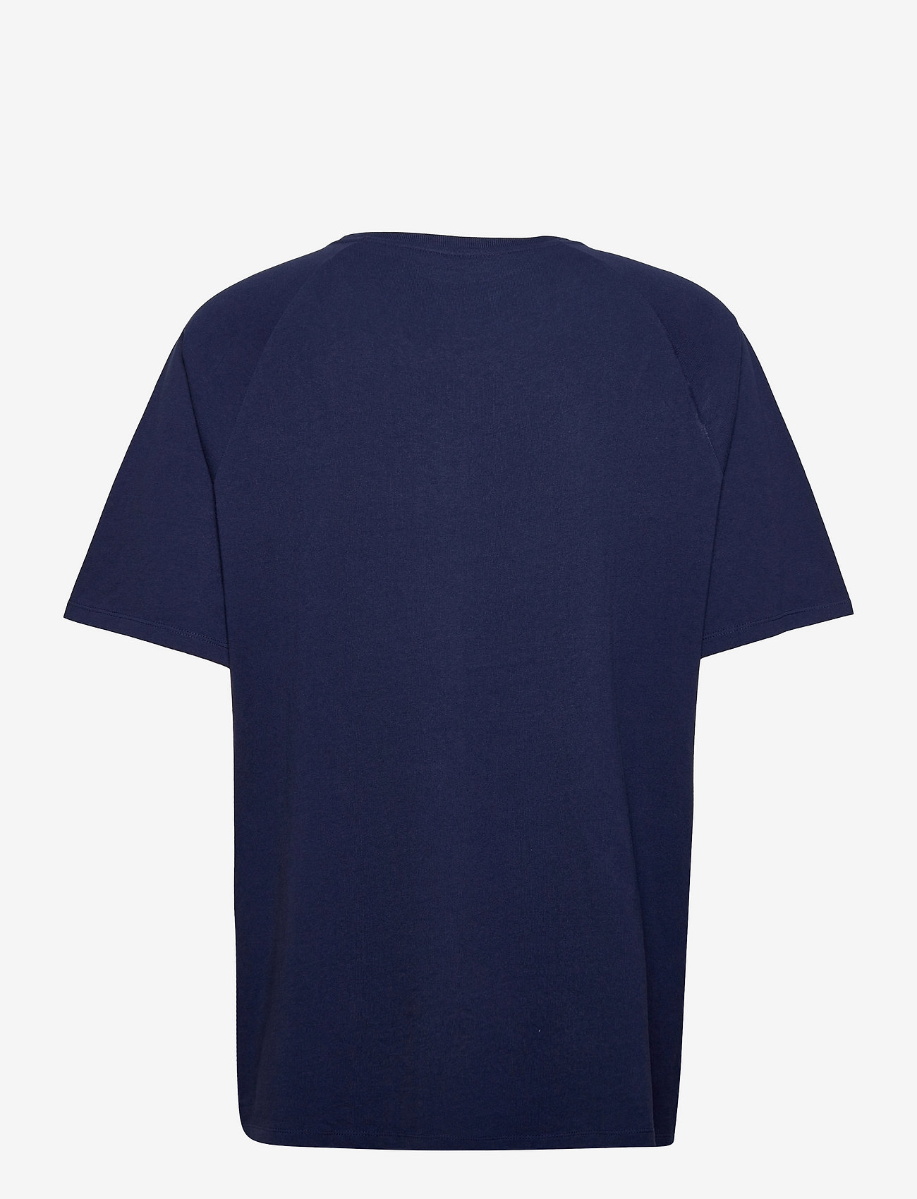 Timberland - YC Core+ SS Tee (Regular) - peacoat - 1