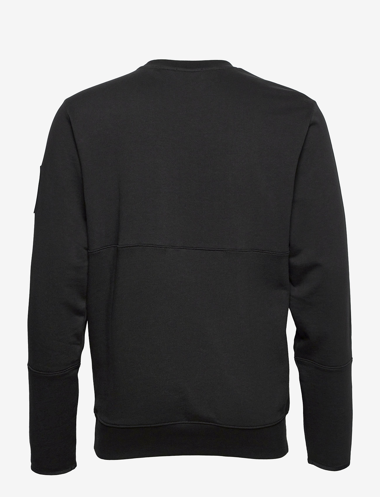 Timberland - YC OA MM Crew reg - black - 1