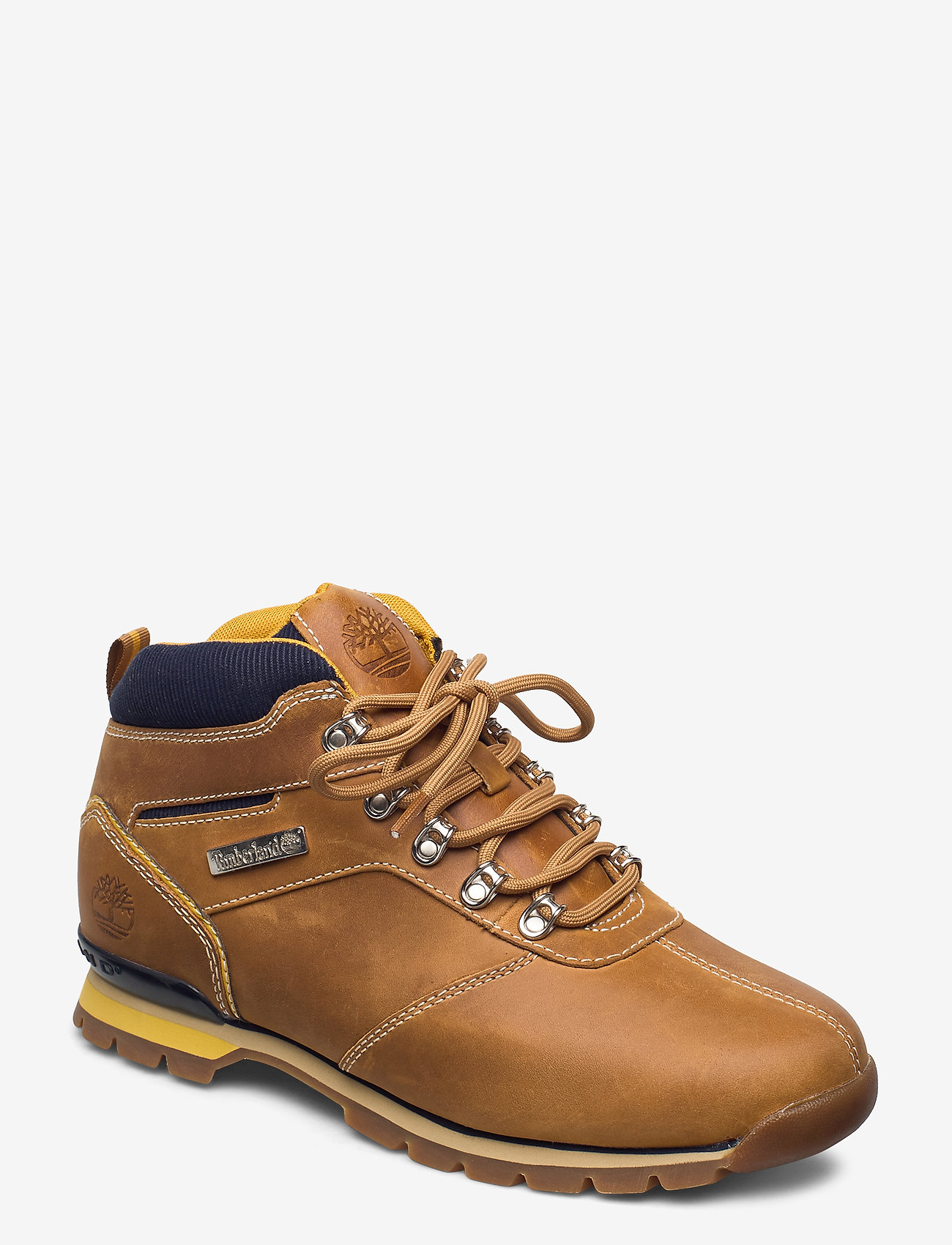 Timberland - SPLITROCK 2 WHT - wheat - 0