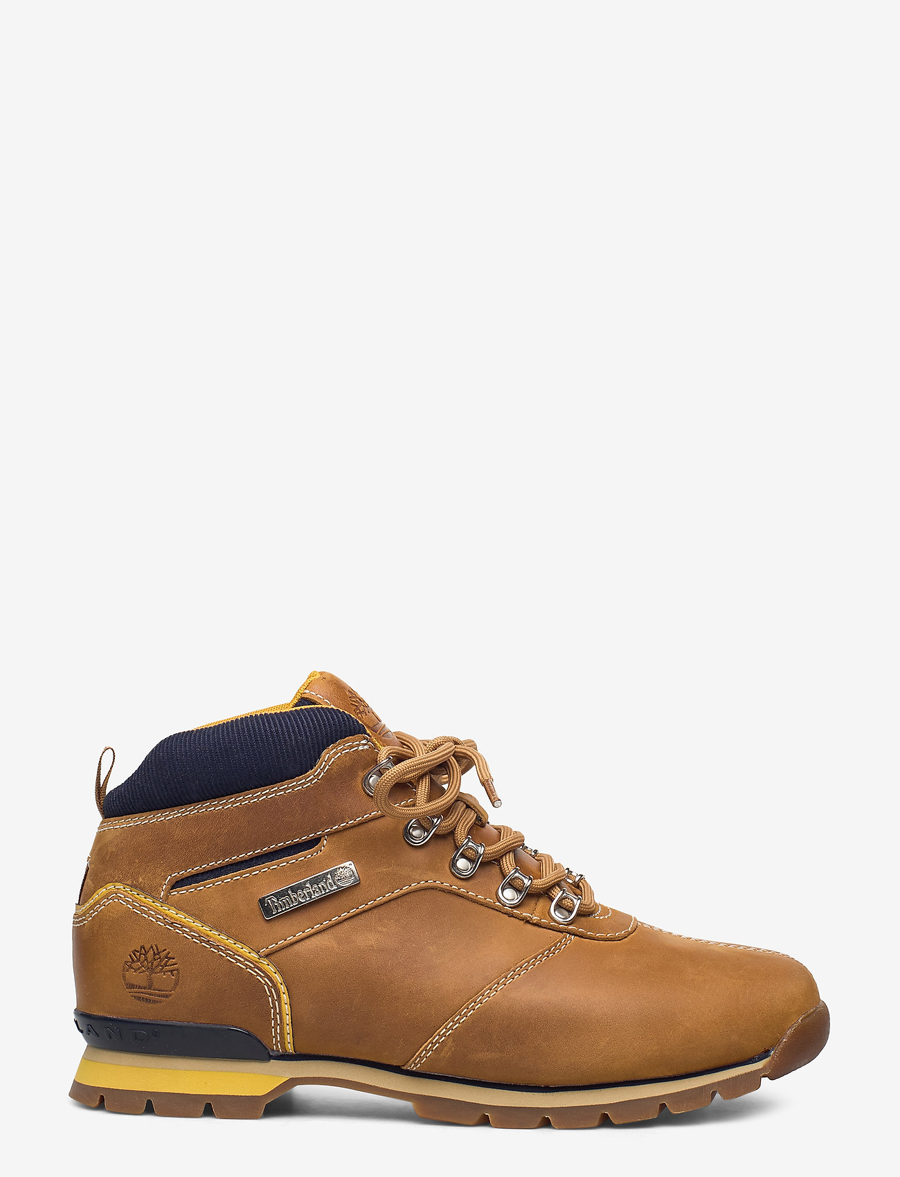Timberland - SPLITROCK 2 WHT - wheat - 1